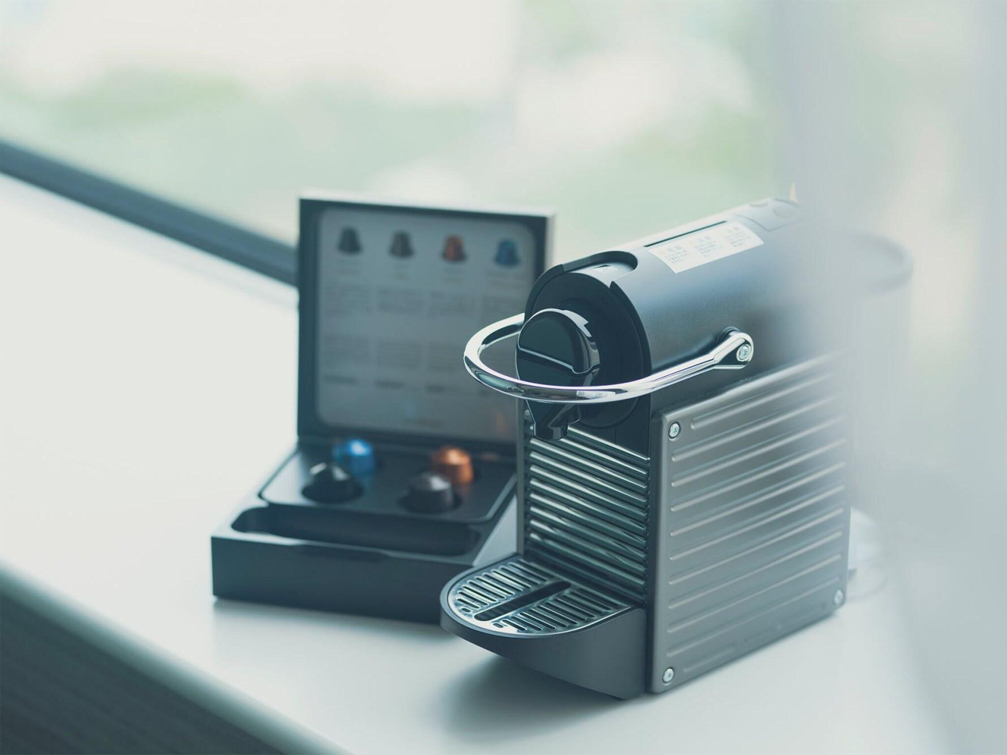 Twin Luxury City View