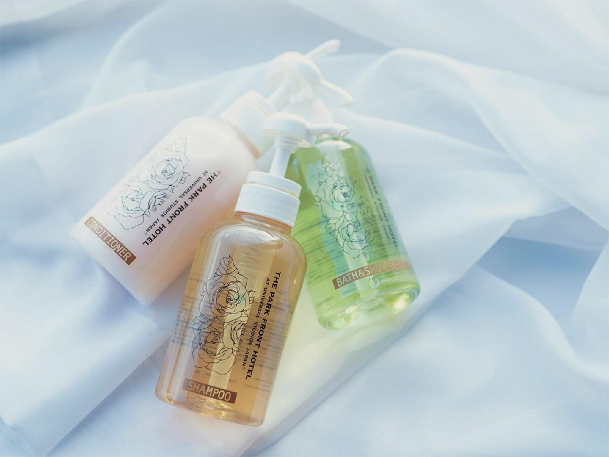 Twin Superior City View