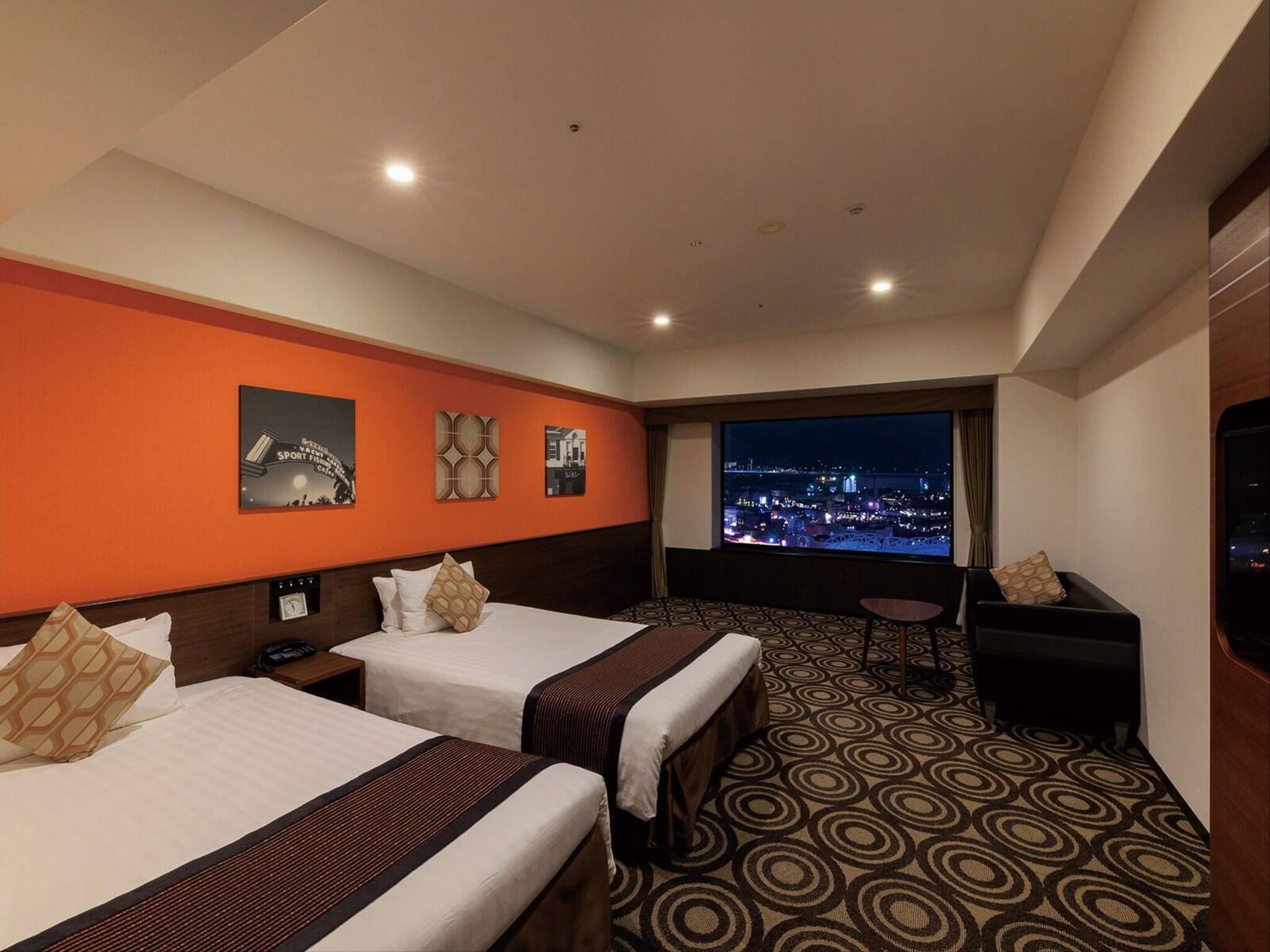 Family Room Superior Park View