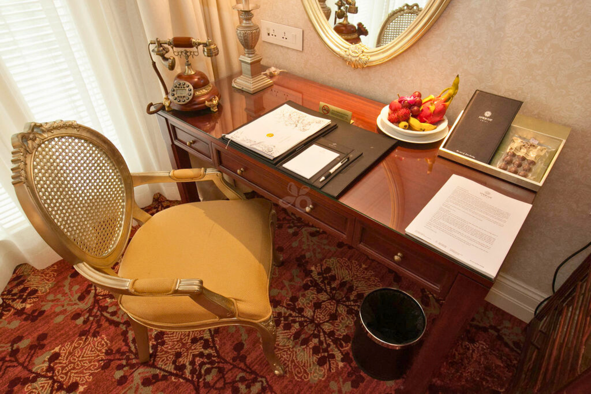 Double Deluxe Premier