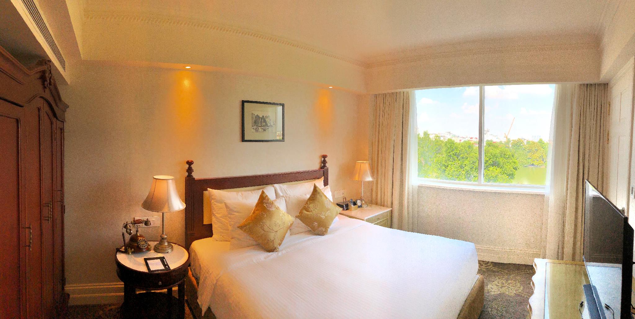 Single Capacity 1 One Bedroom