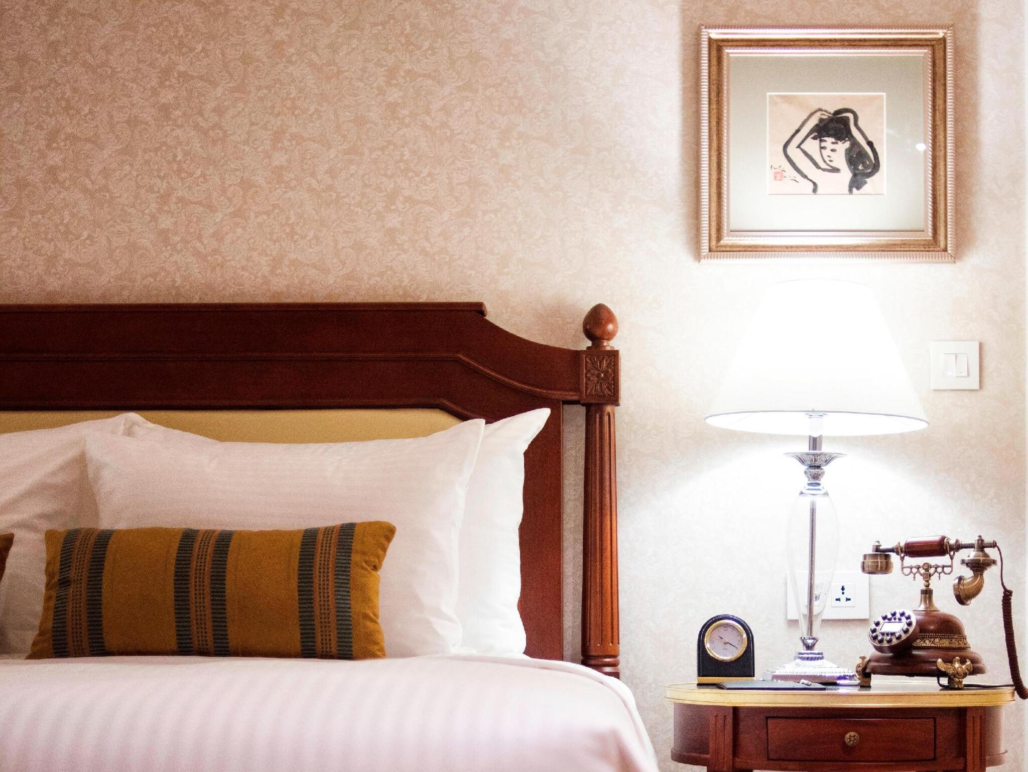 Single Deluxe Premier