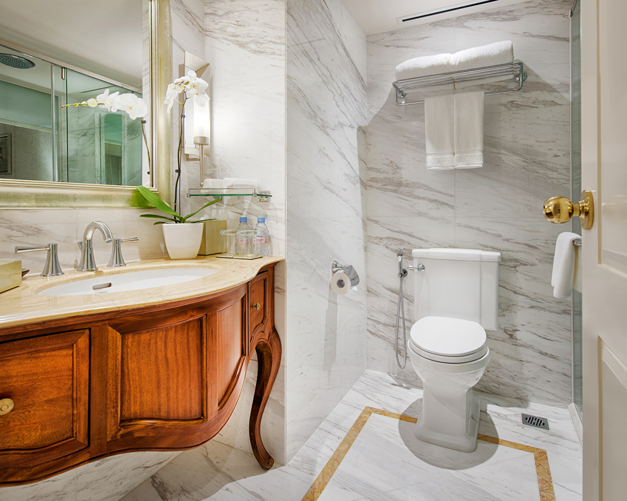 Double Deluxe Premier