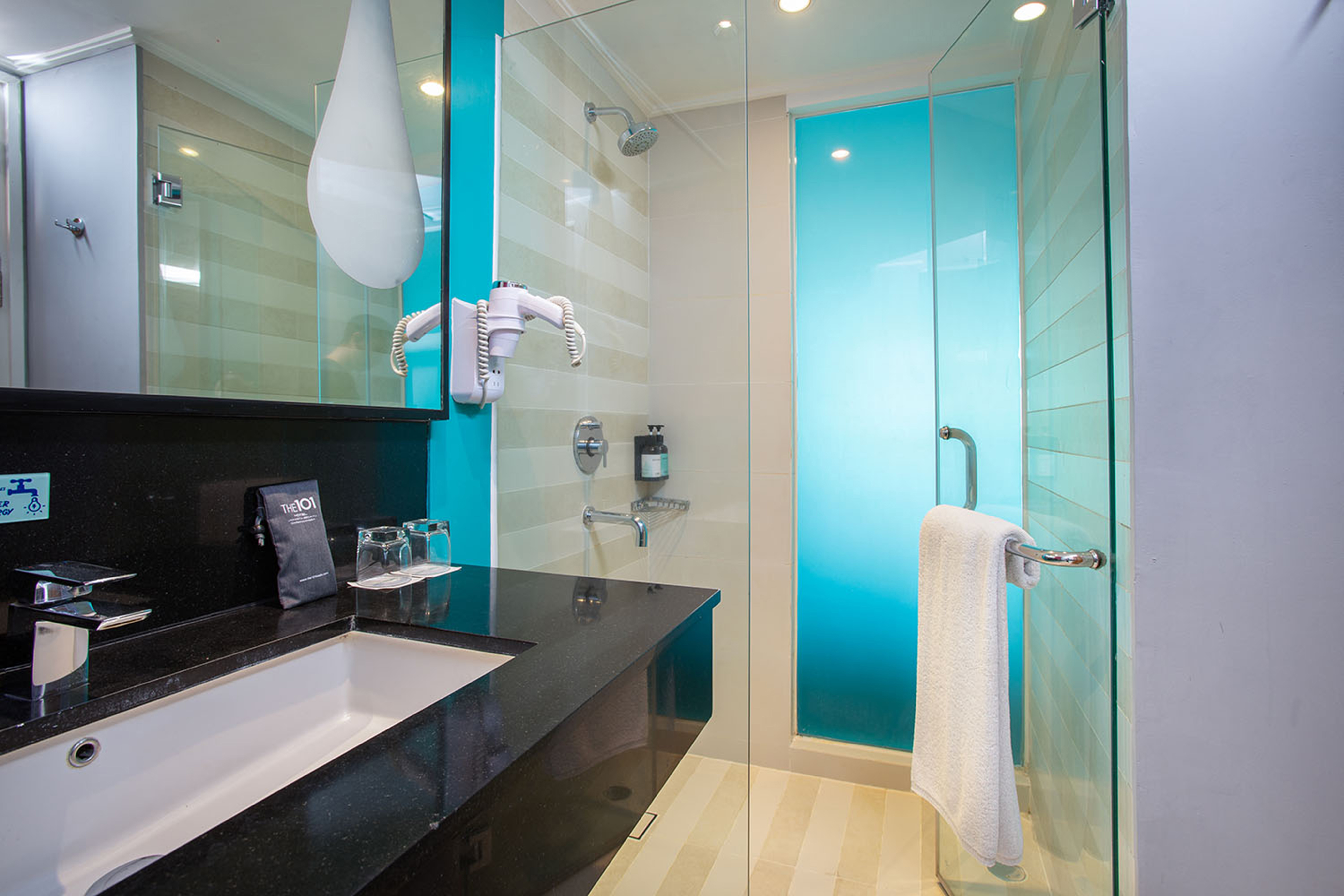 Double or Twin Deluxe