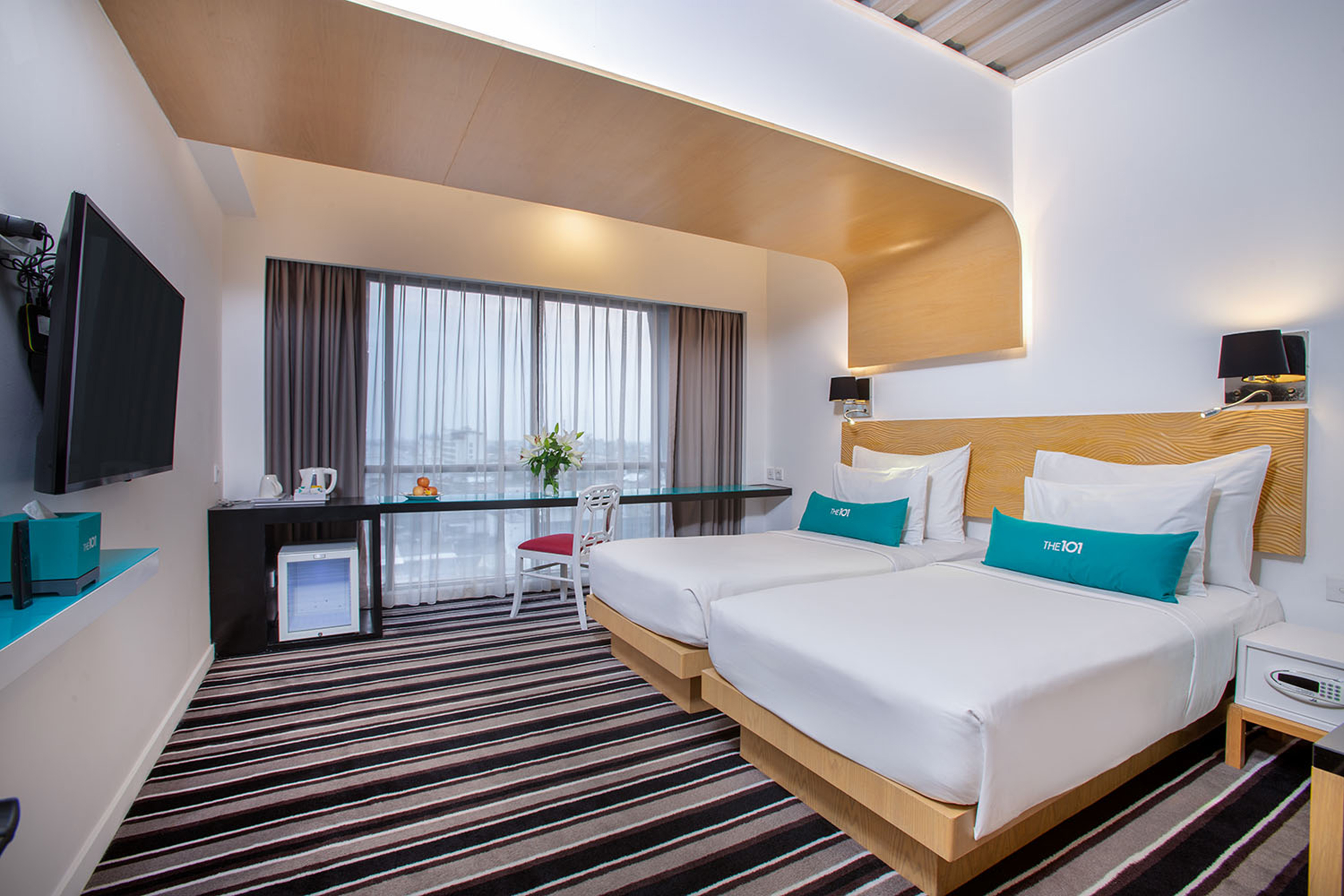 Double or Twin Business