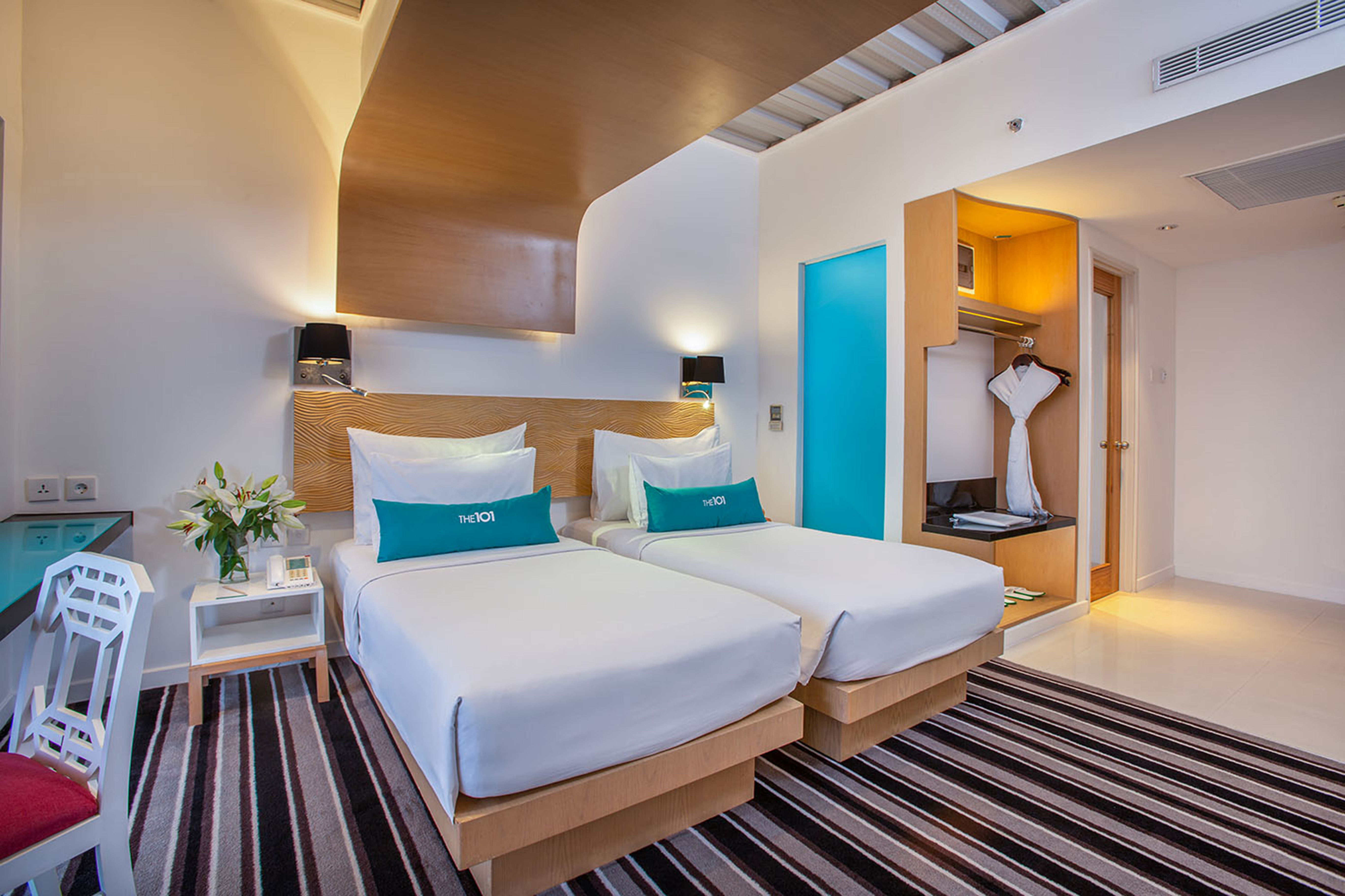 Double or Twin Business