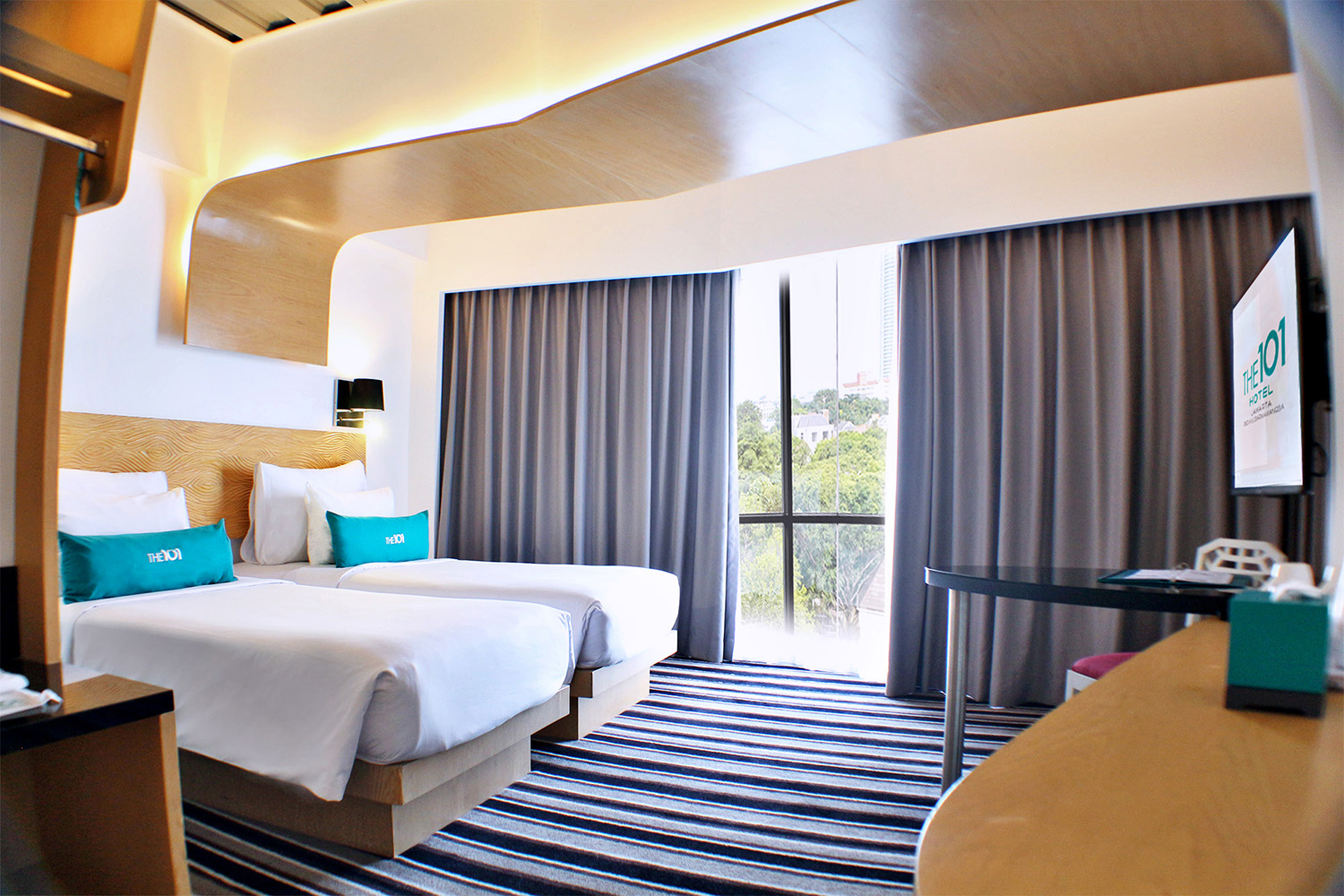 Double or Twin Business