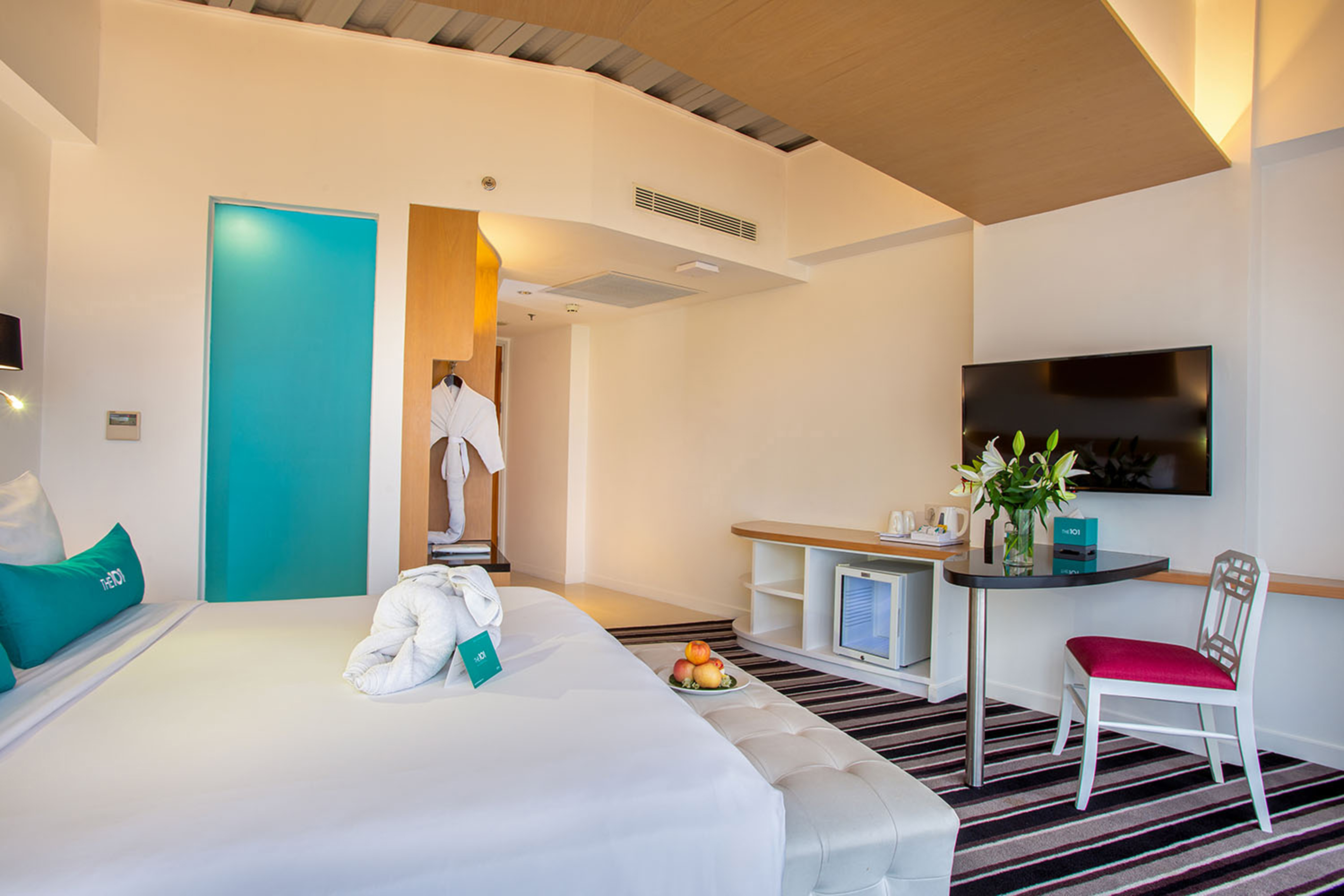 Double or Twin Business