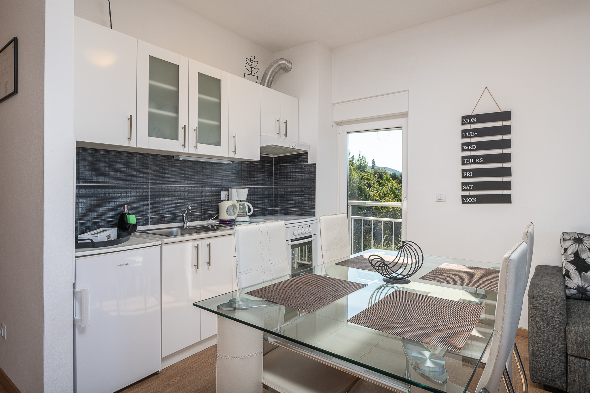 Apartment One Bedroom