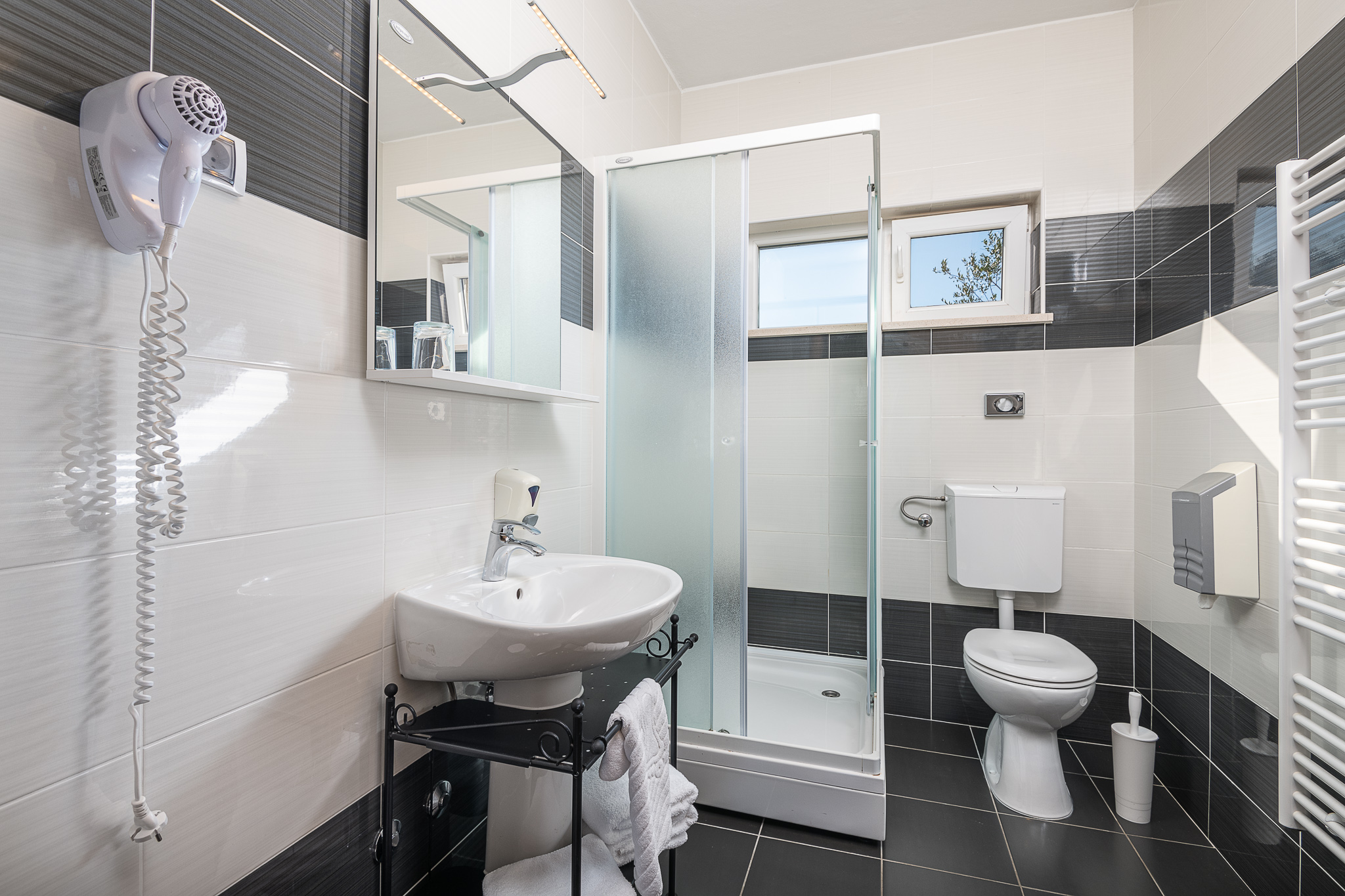 Apartment One Bedroom