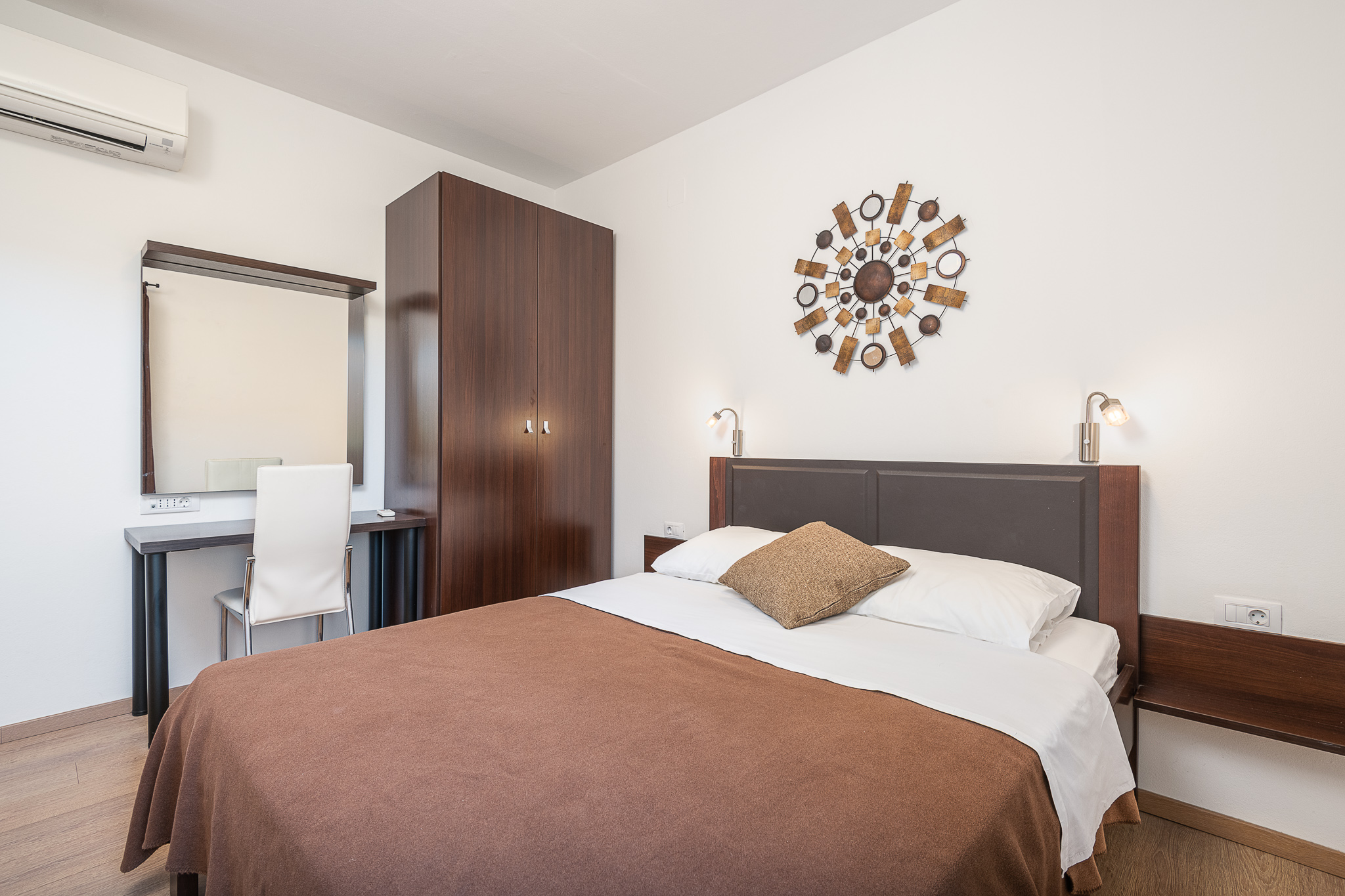 Apartment One Bedroom