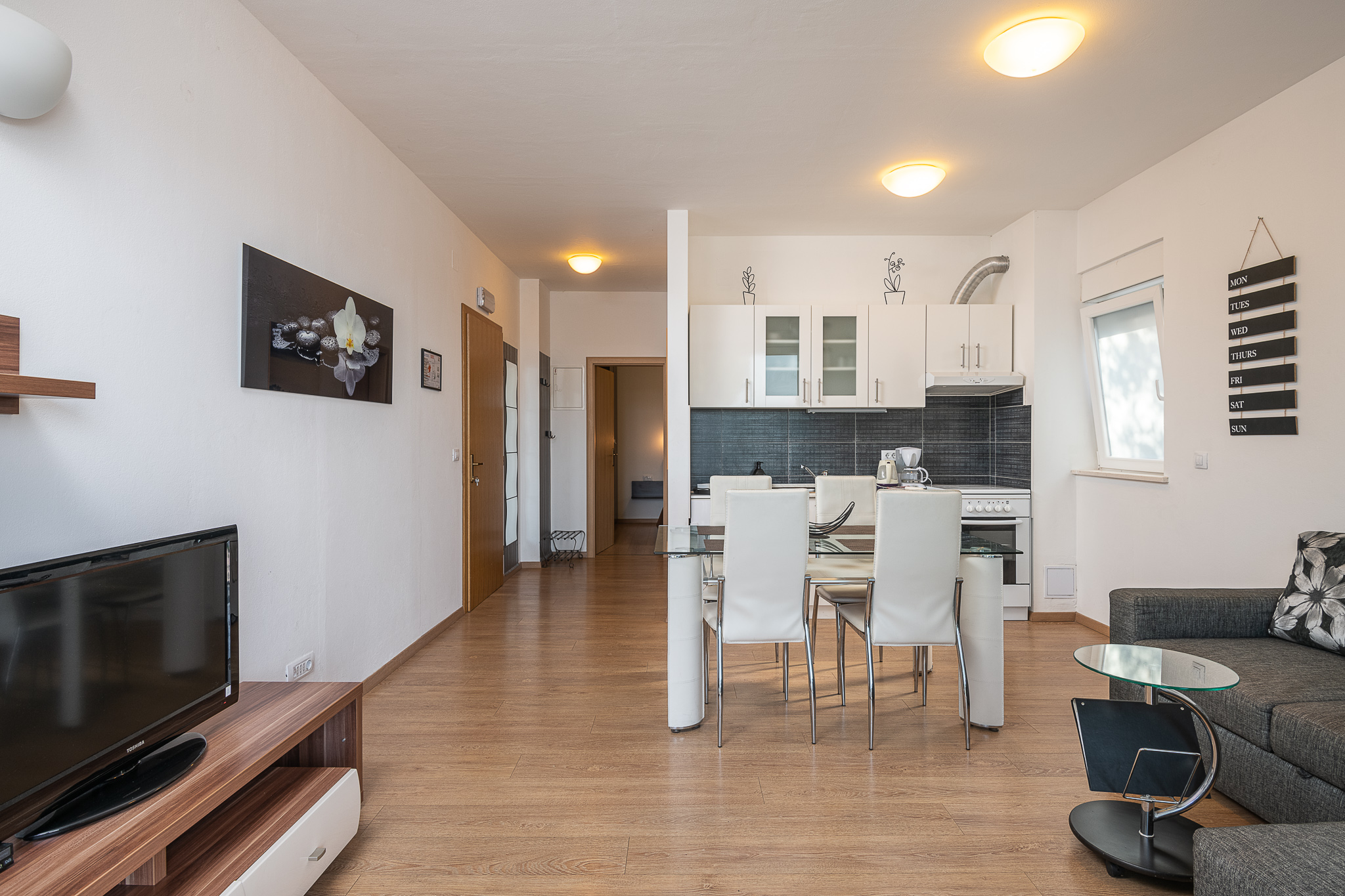 Apartment One Bedroom