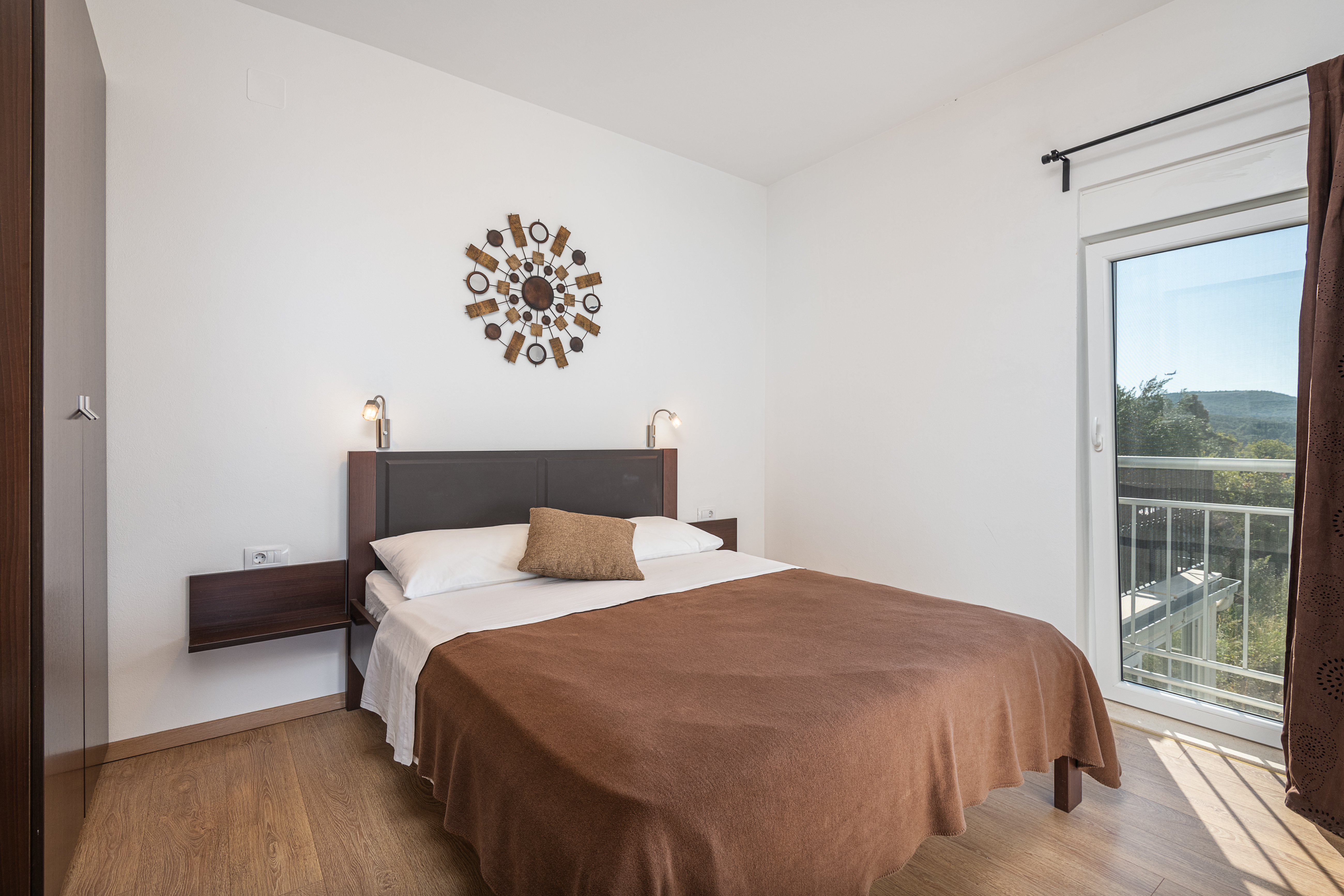 Apartment One Bedroom