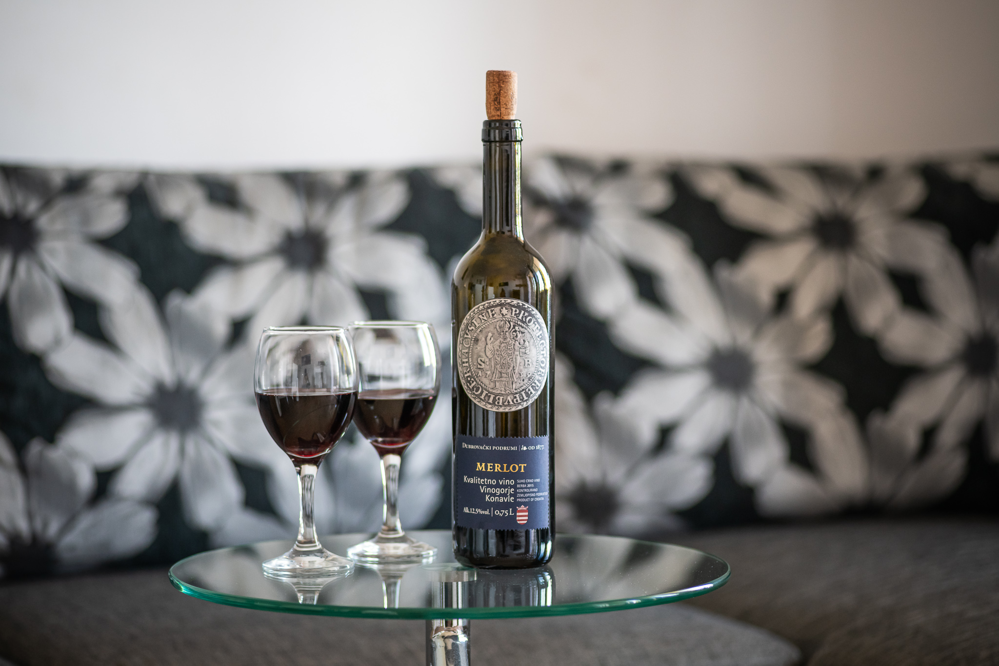 Apartment One Bedroom