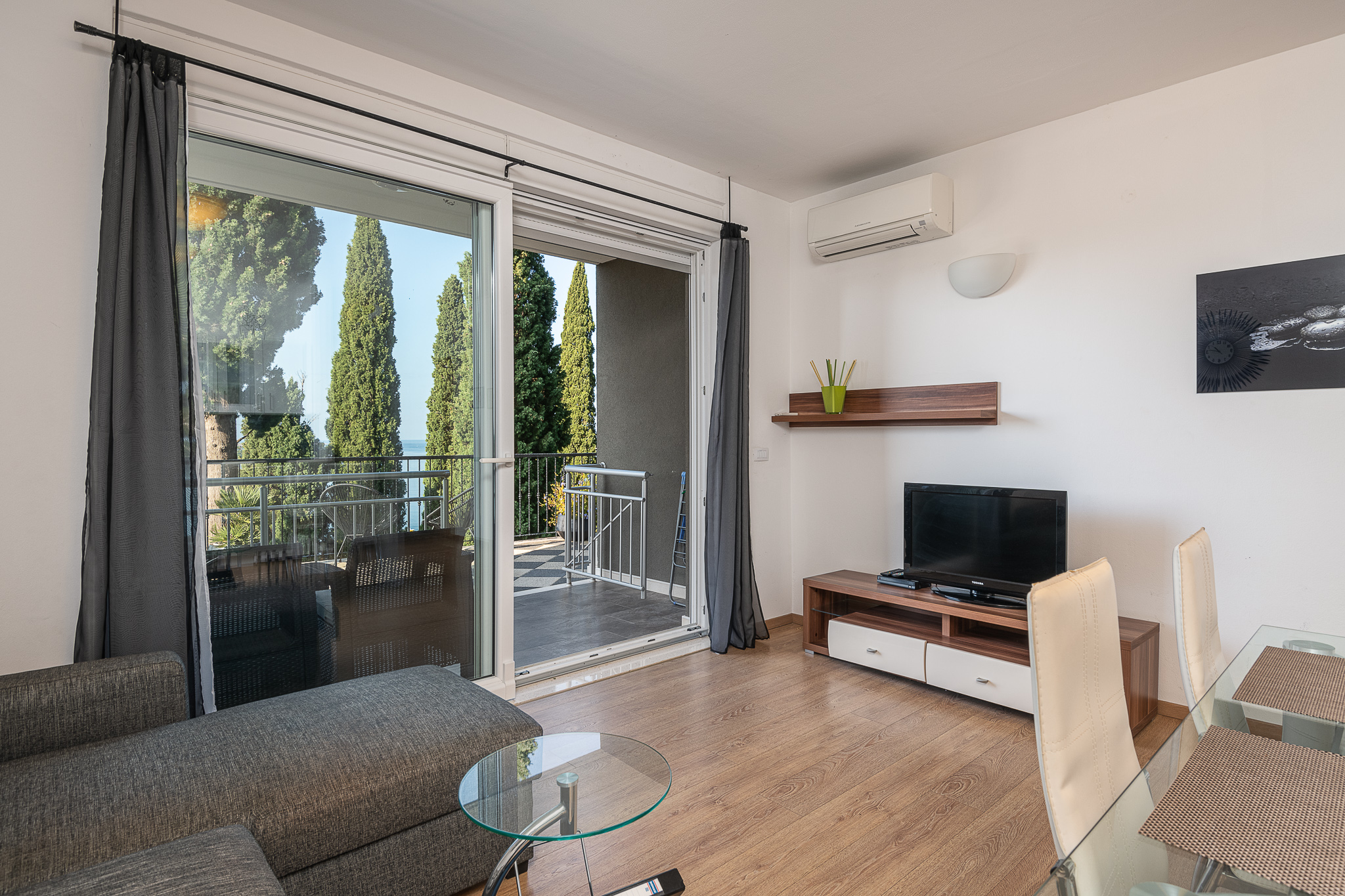 Apartment One Bedroom