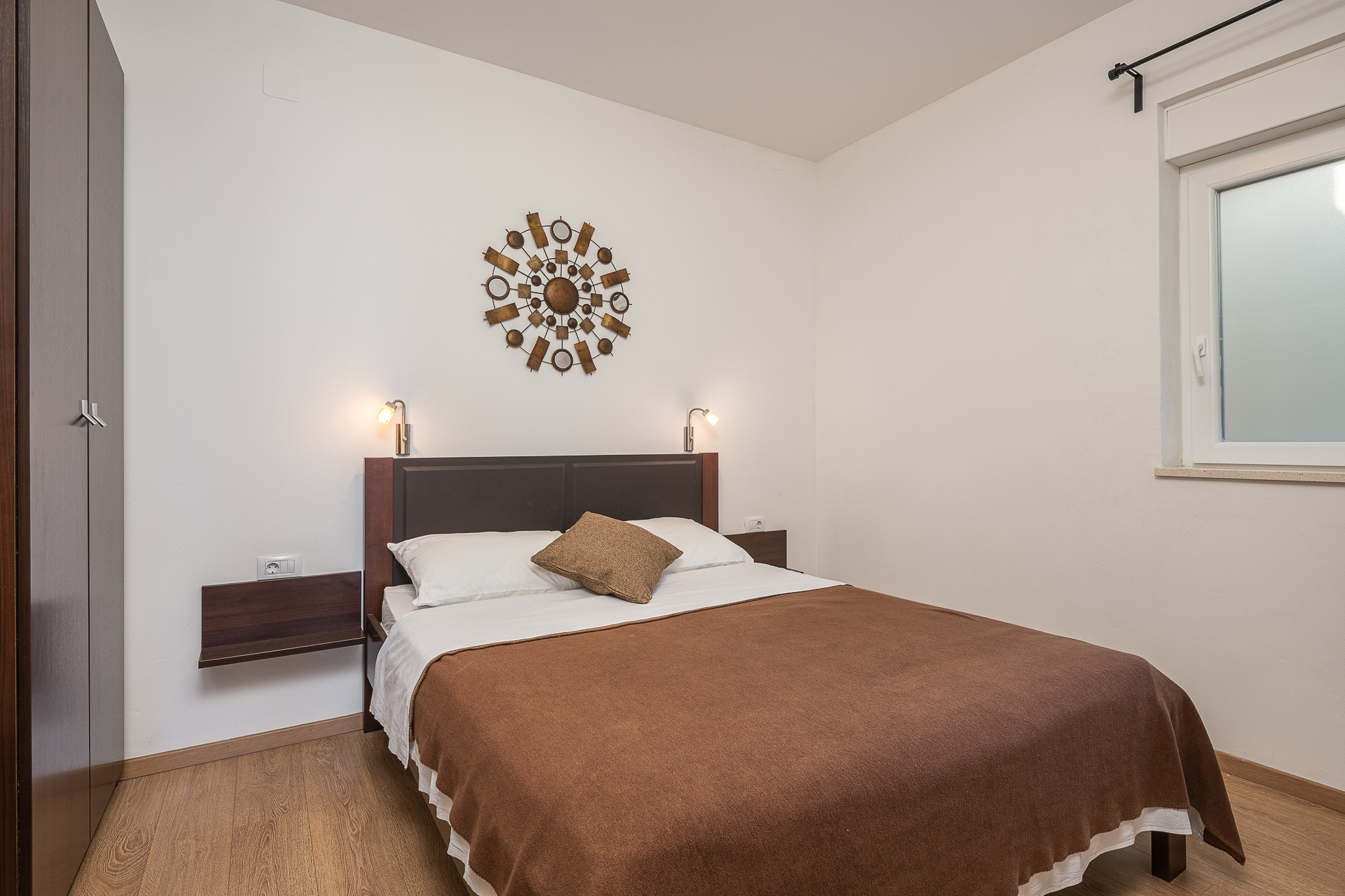 Apartment One Bedroom