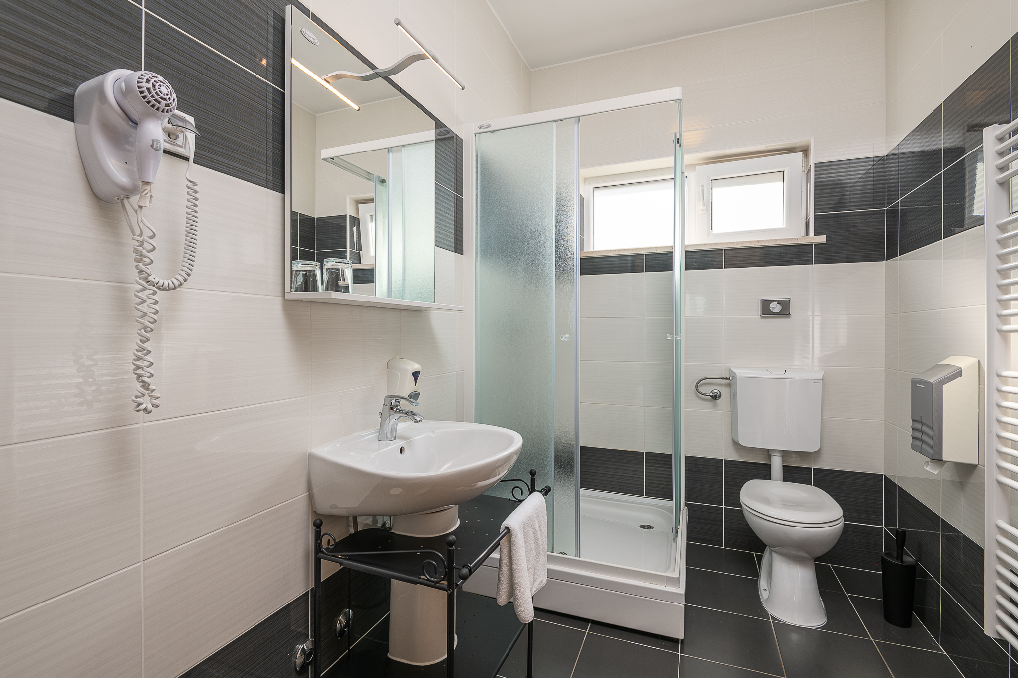 Apartment One Bedroom