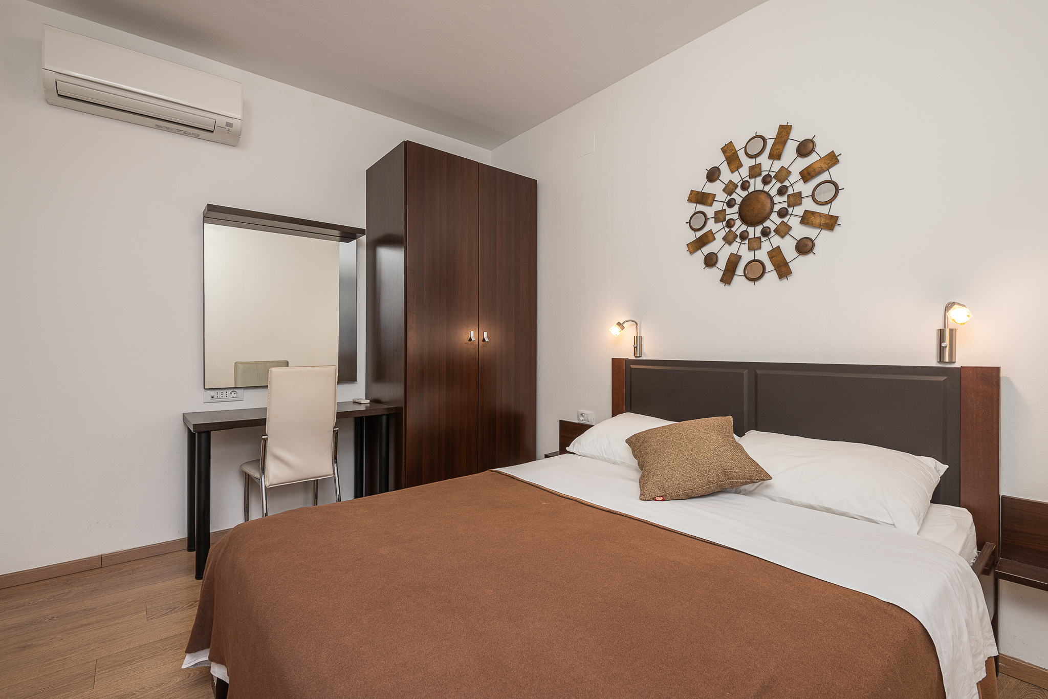 Apartment One Bedroom