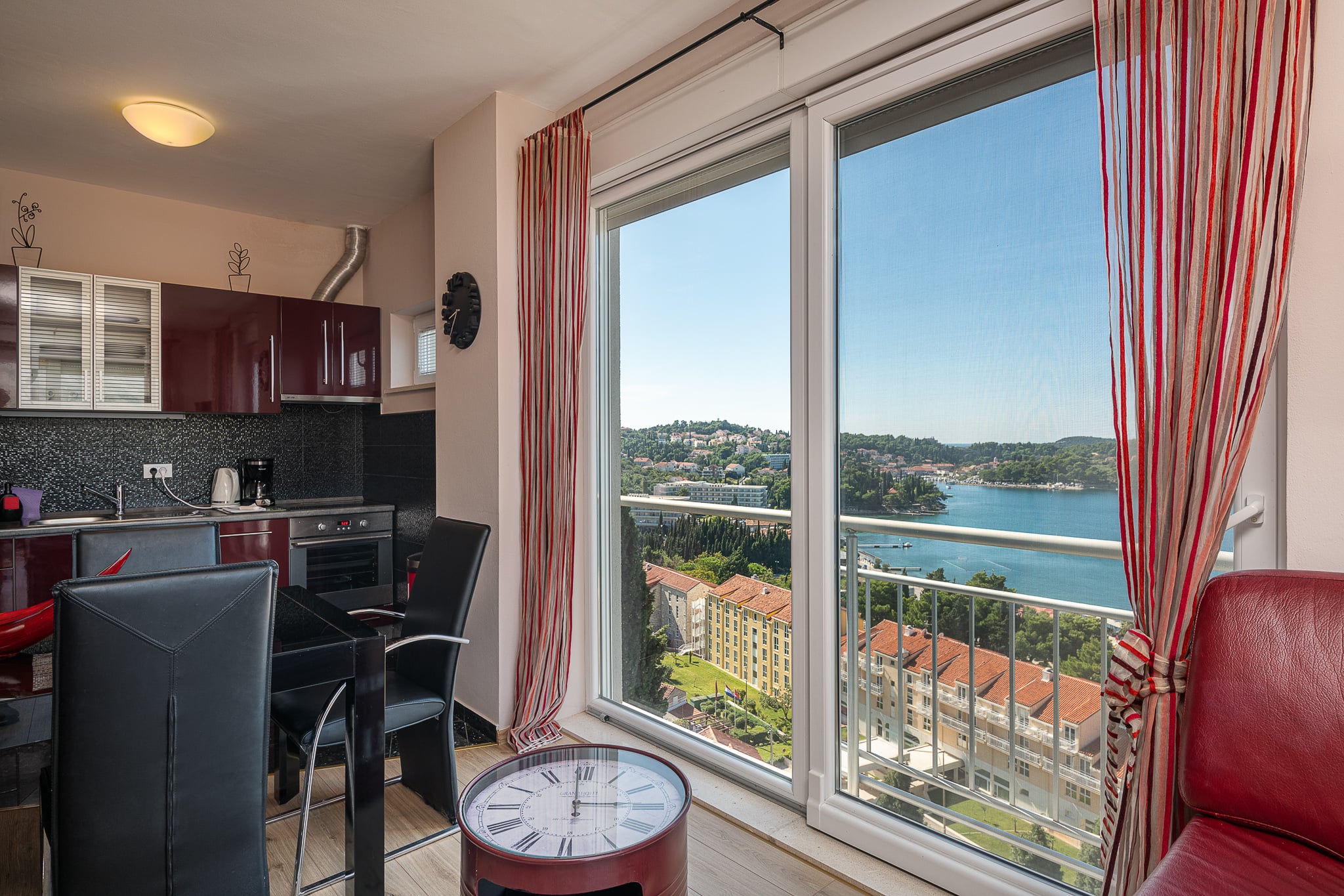 Apartment Executive Three Bedrooms