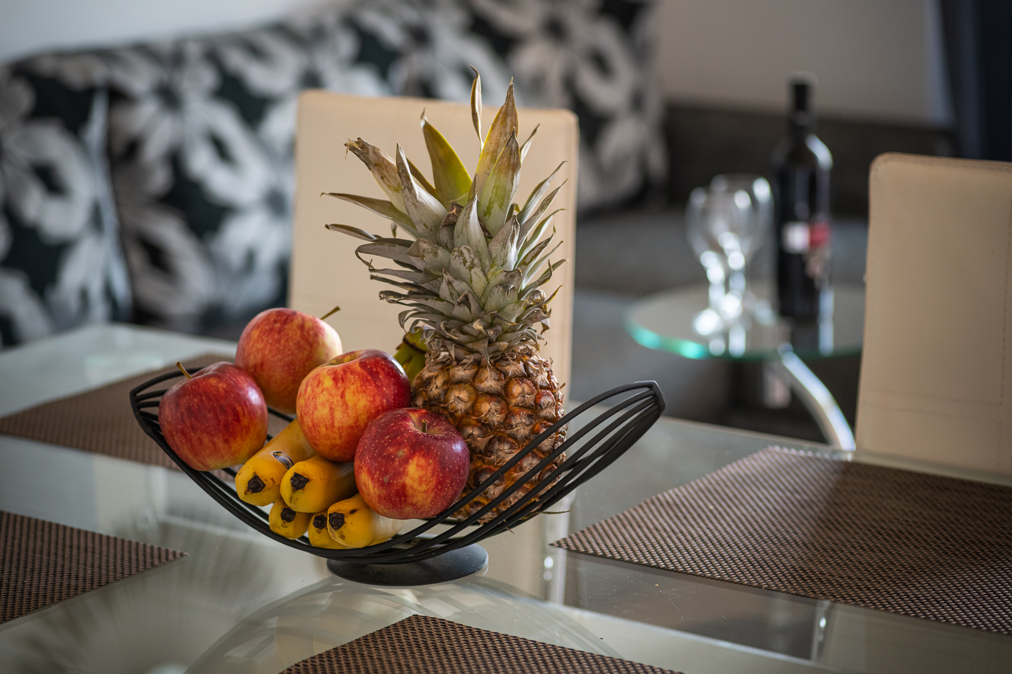 Apartment One Bedroom