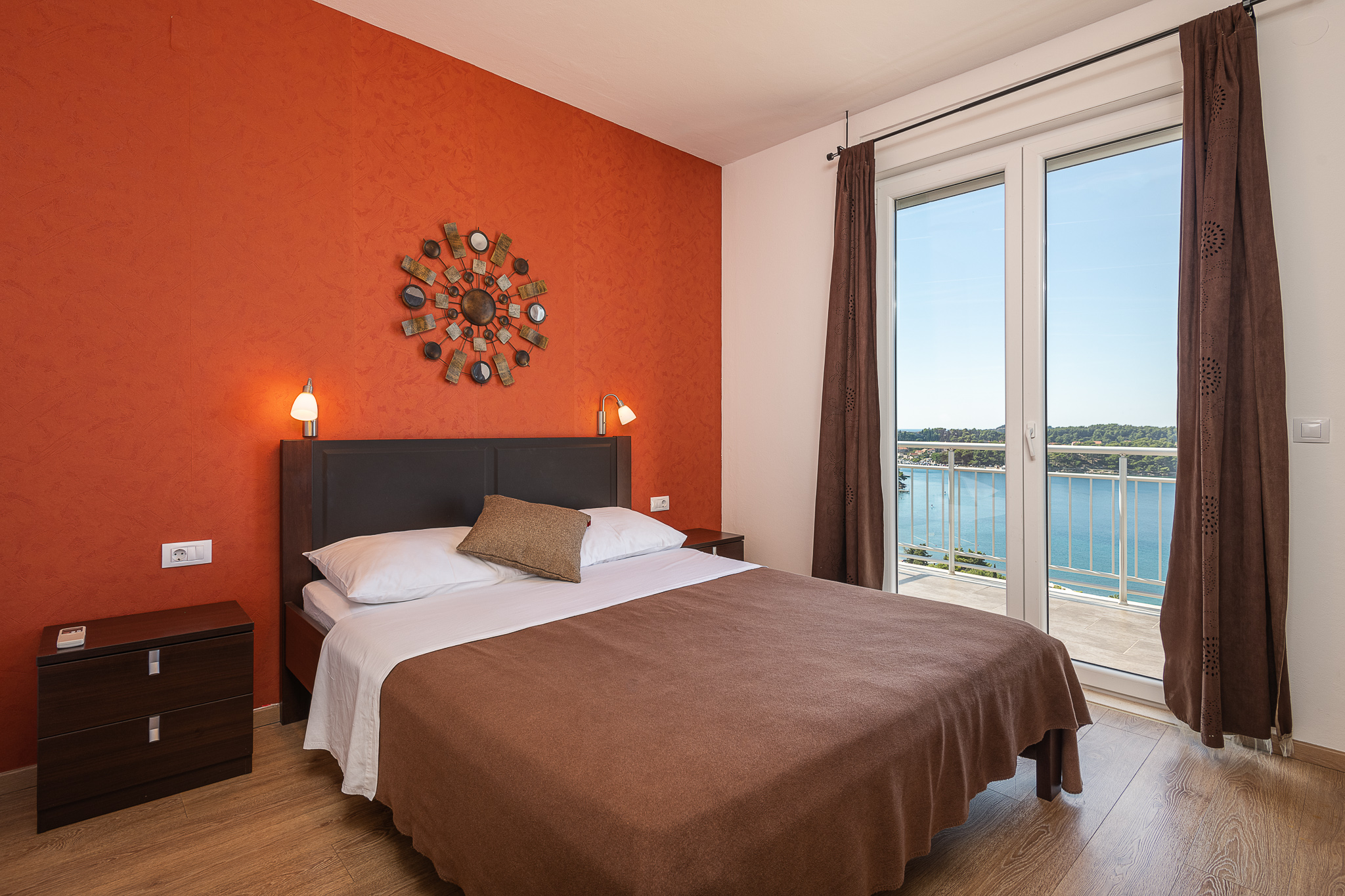 Apartment Executive Three Bedrooms