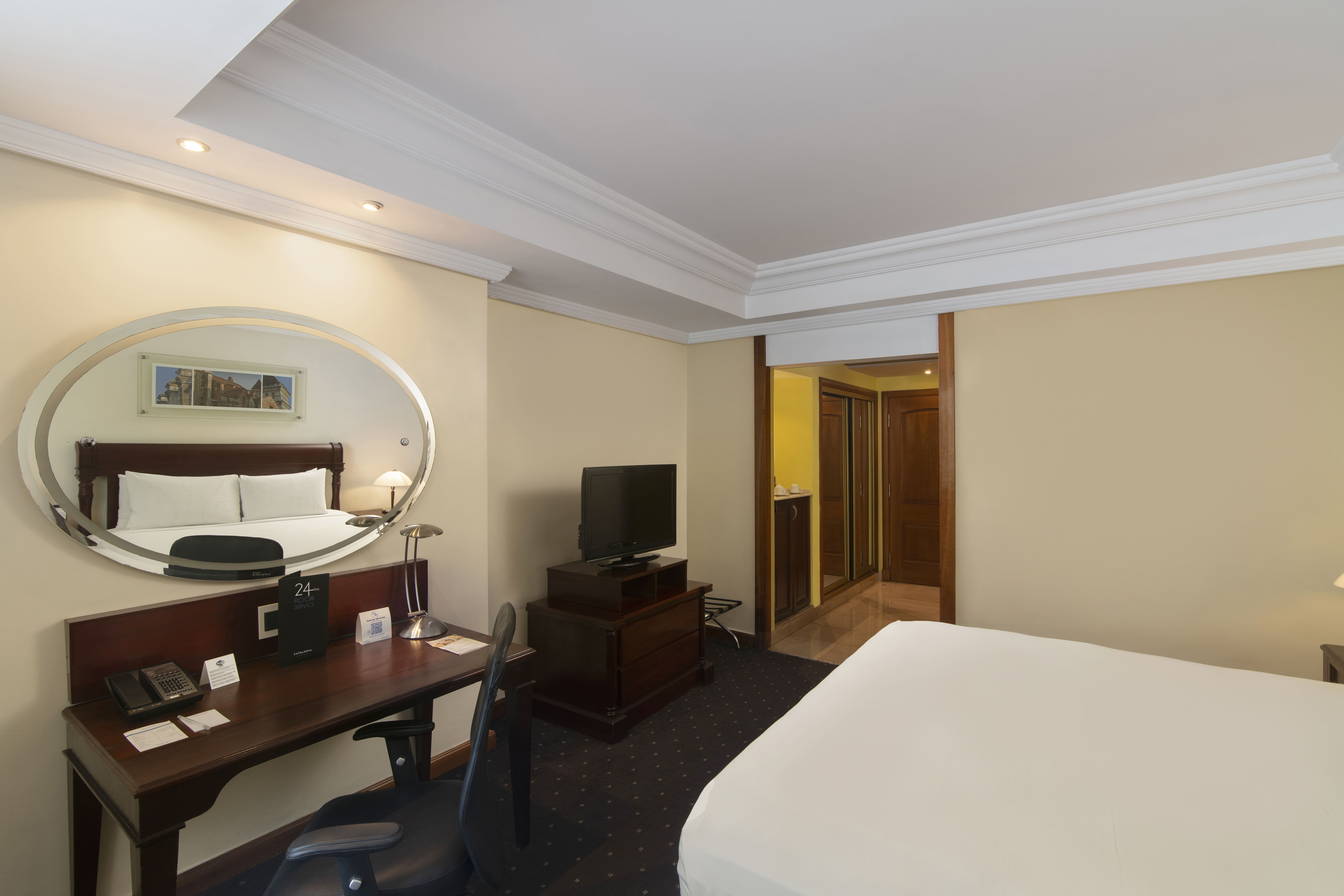 Quadruple Ocean View