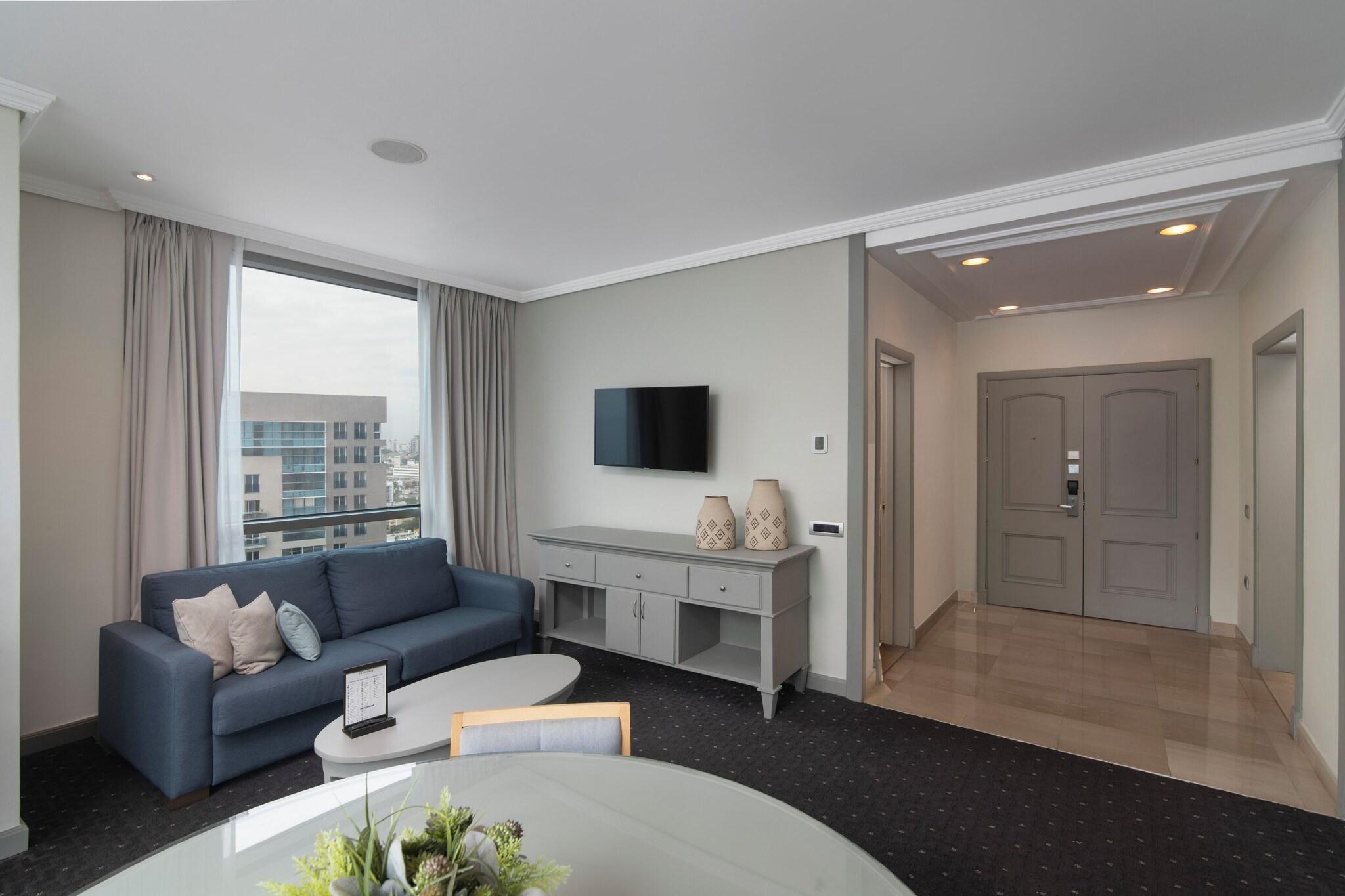 Suite Ocean Front