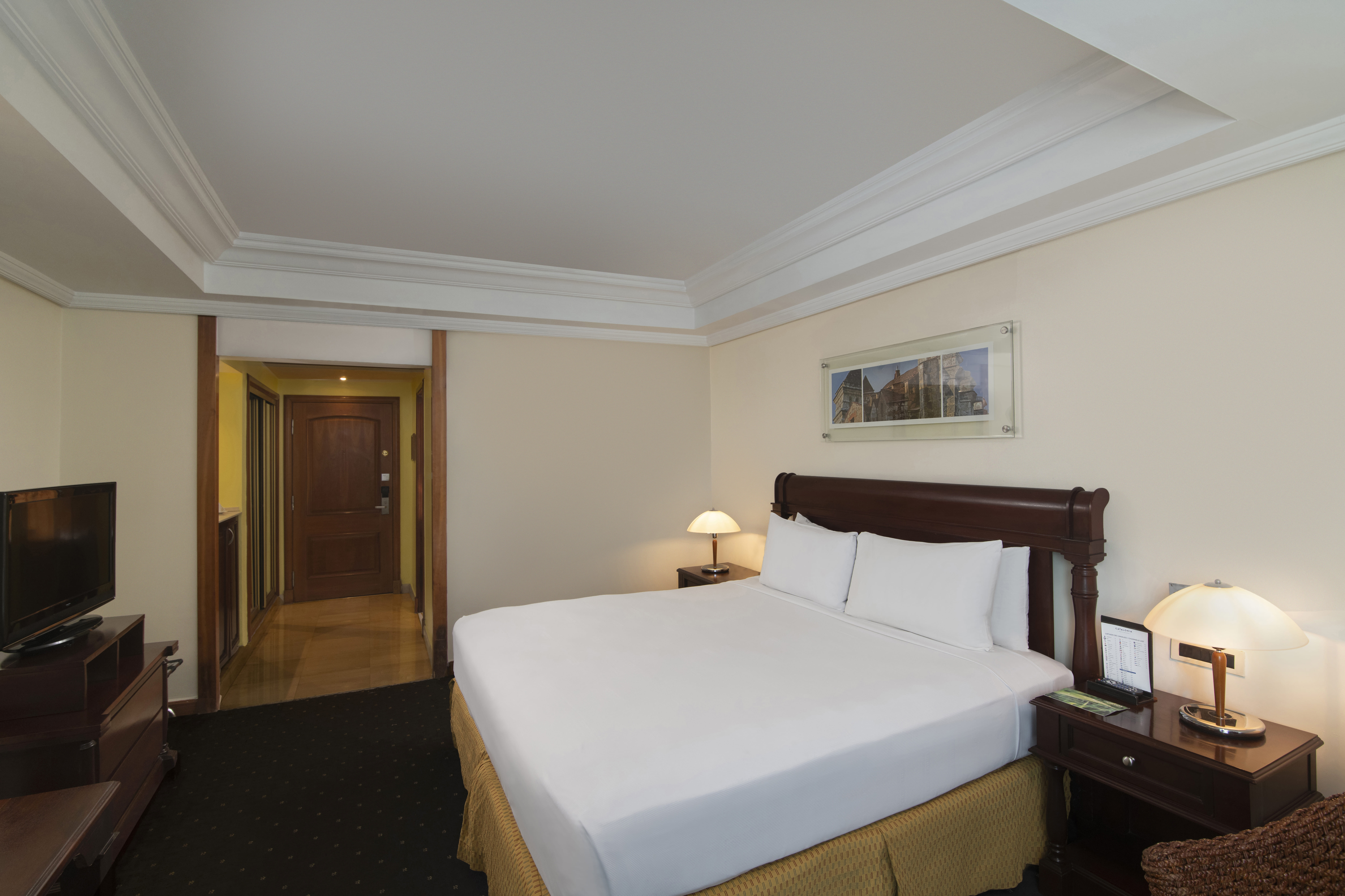 Quadruple Ocean View