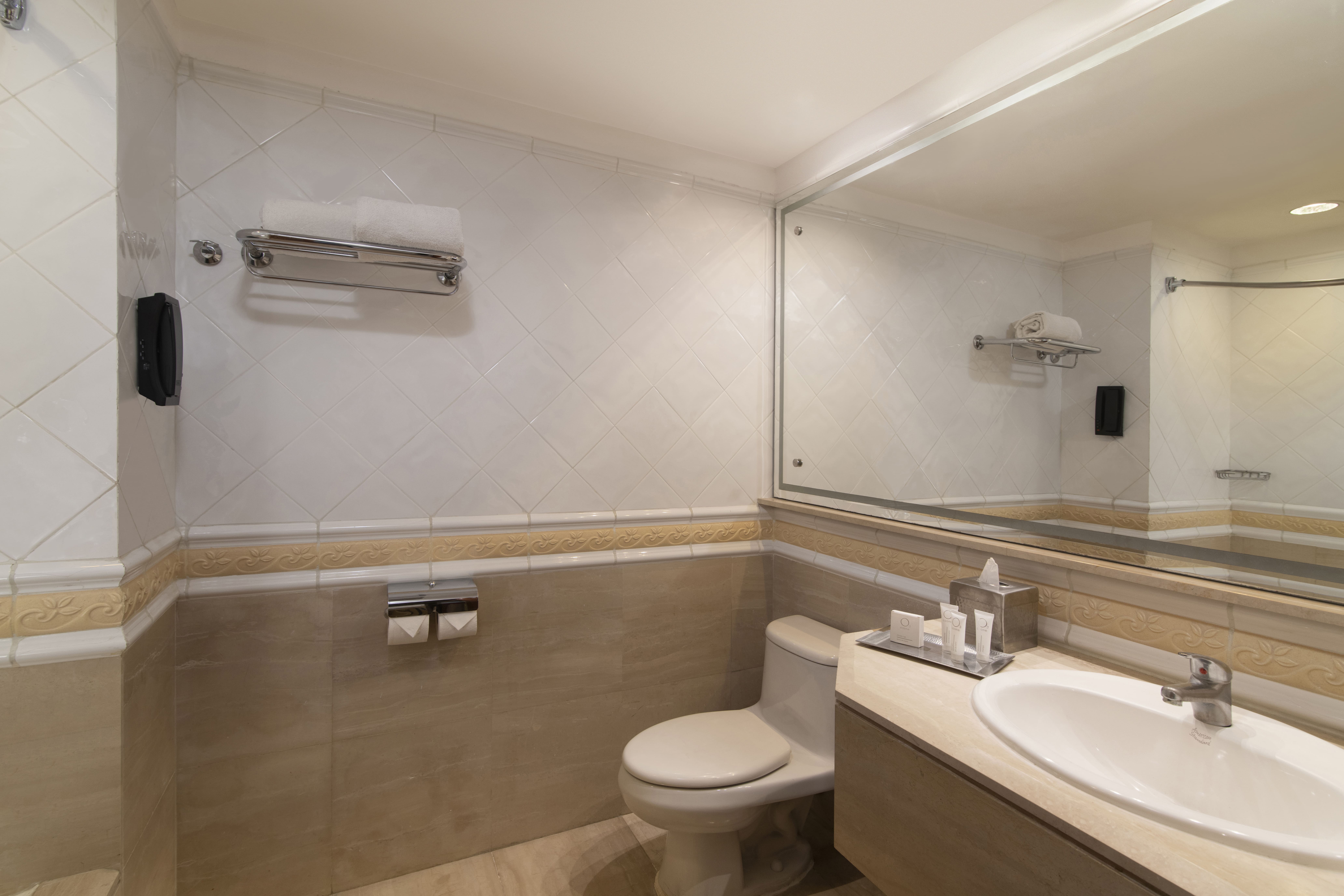 Quadruple Ocean Front