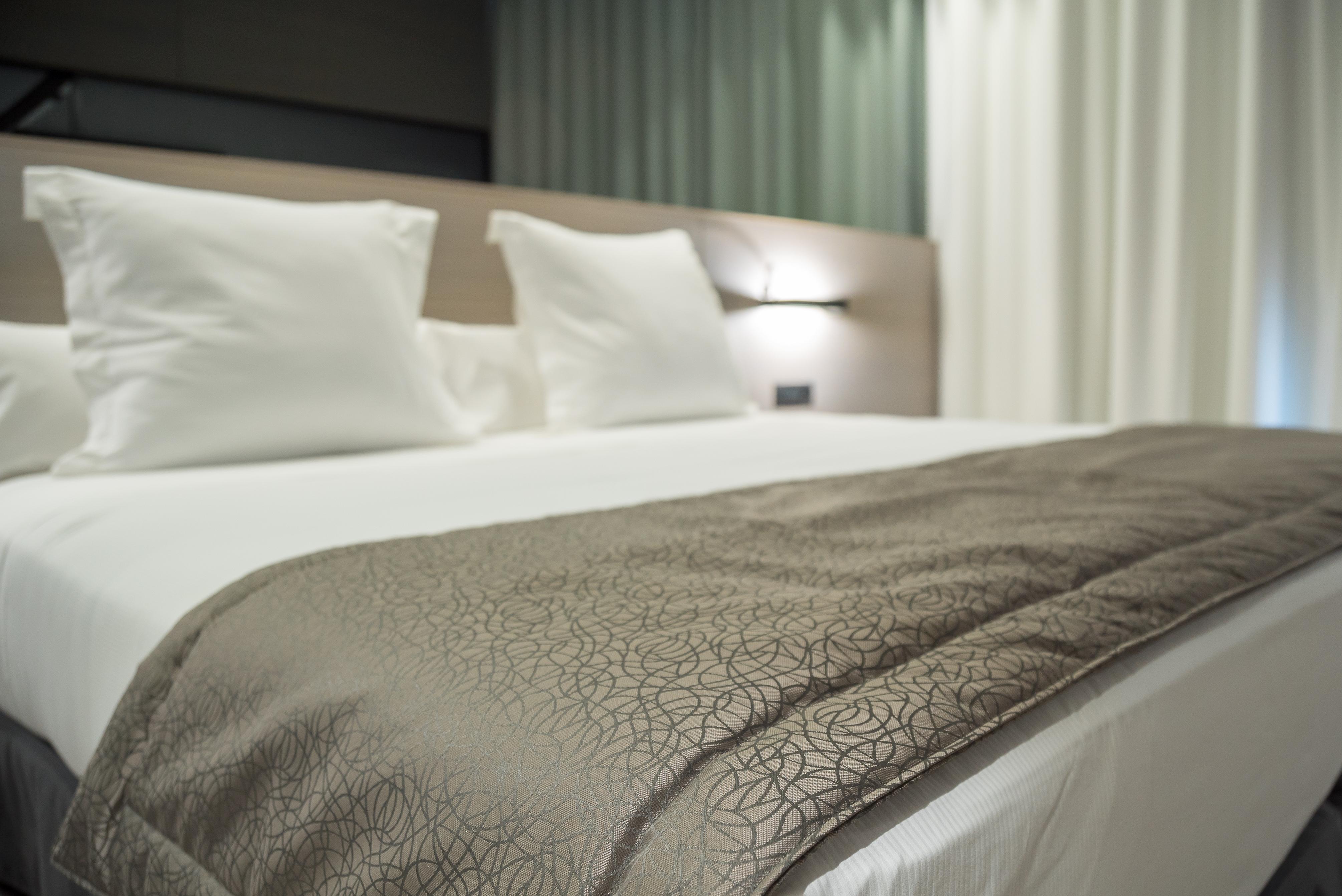 Double with Double Bed