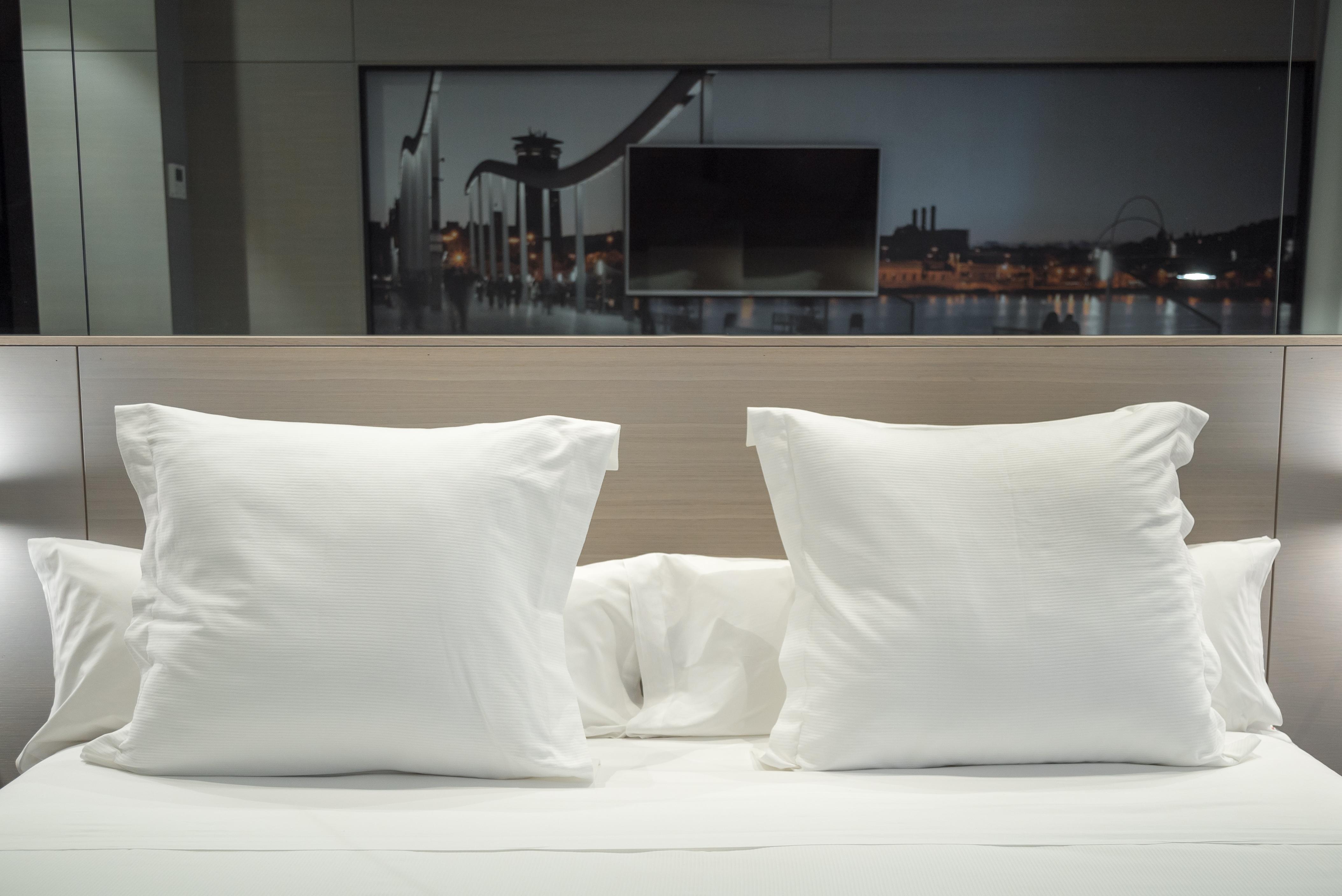 Double or Twin Superior