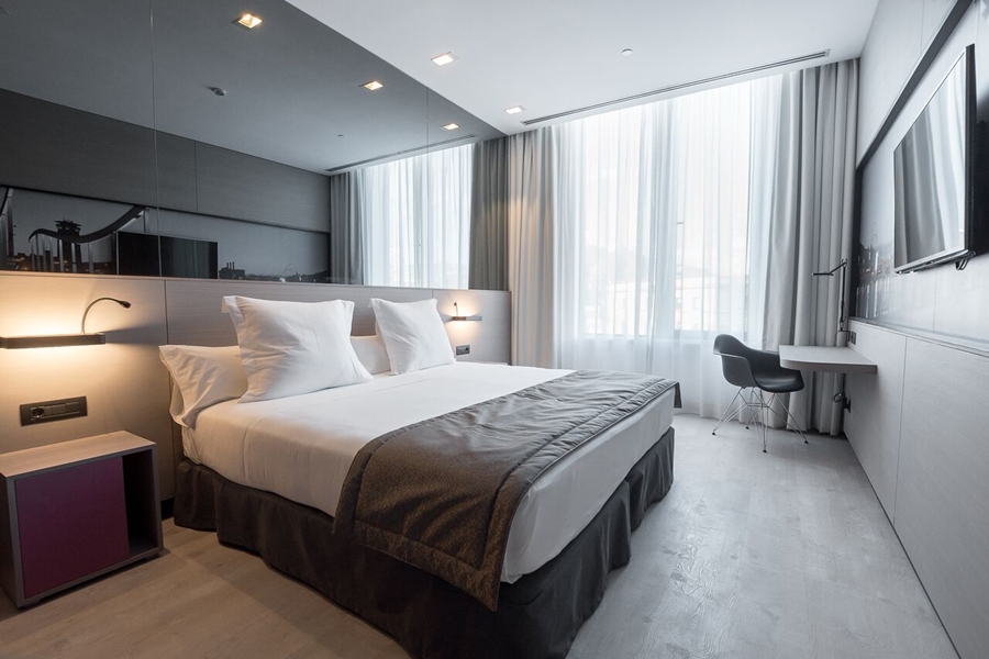 Double Single Superior