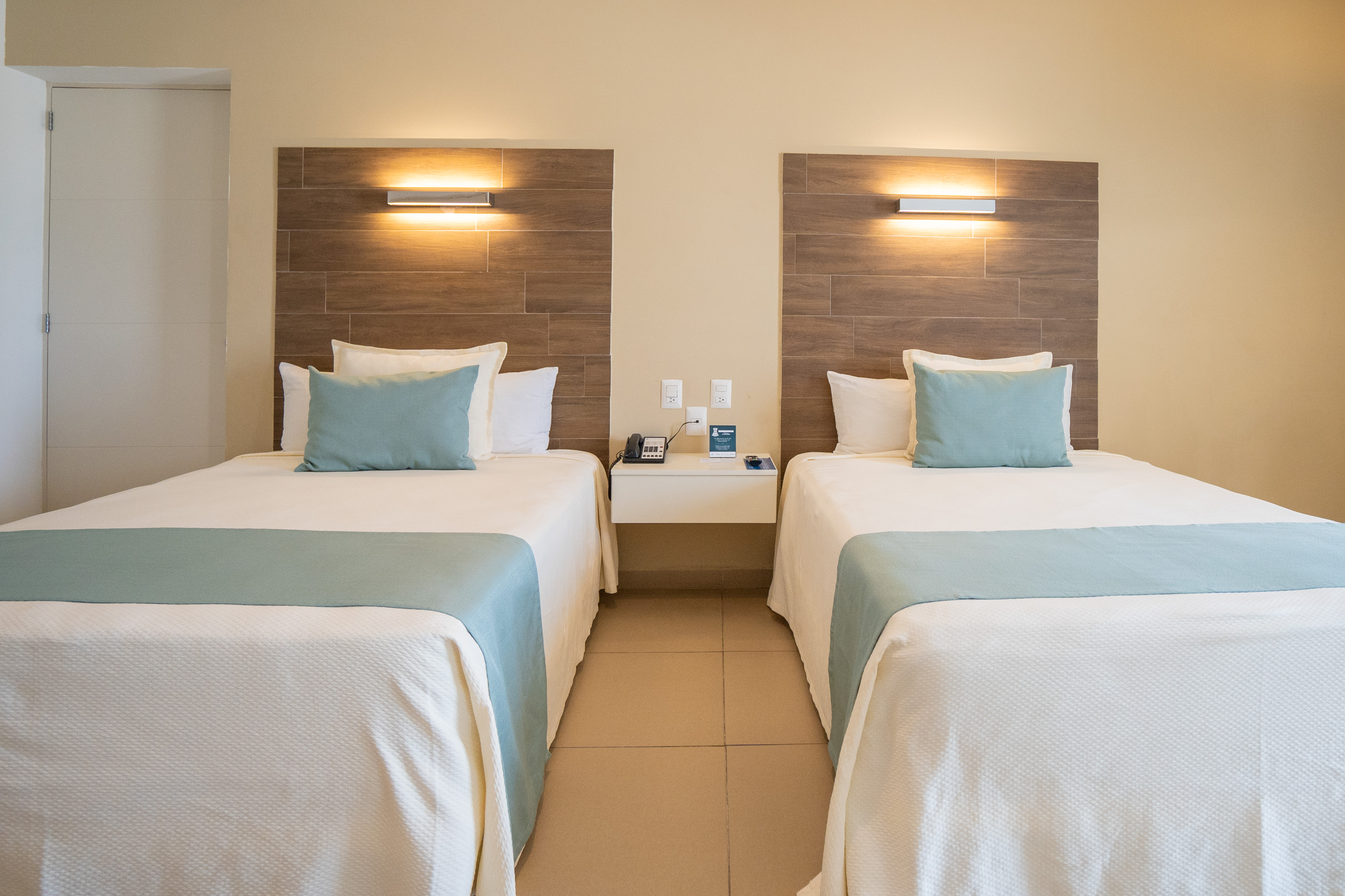 Junior Suite City View