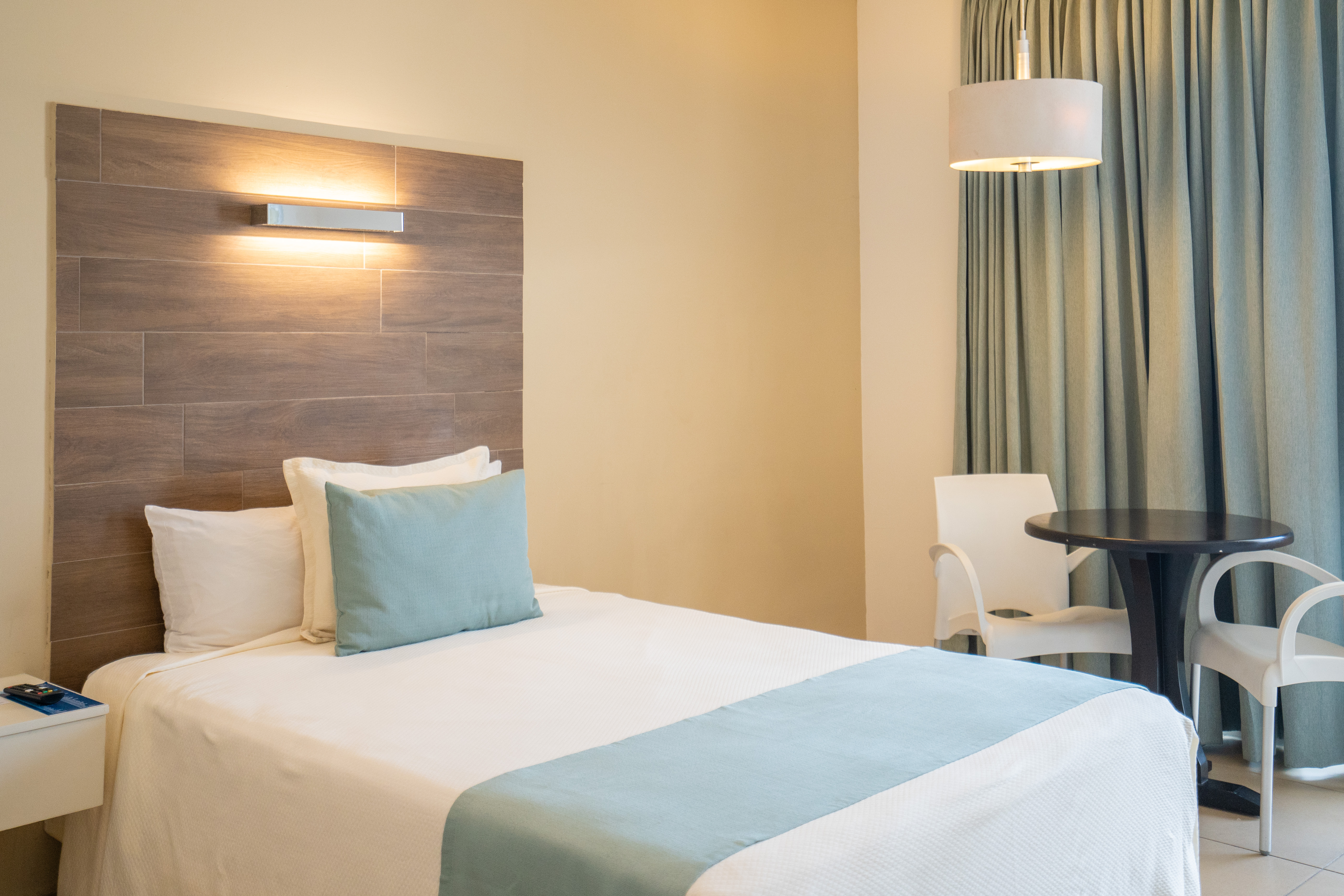 Junior Suite City View