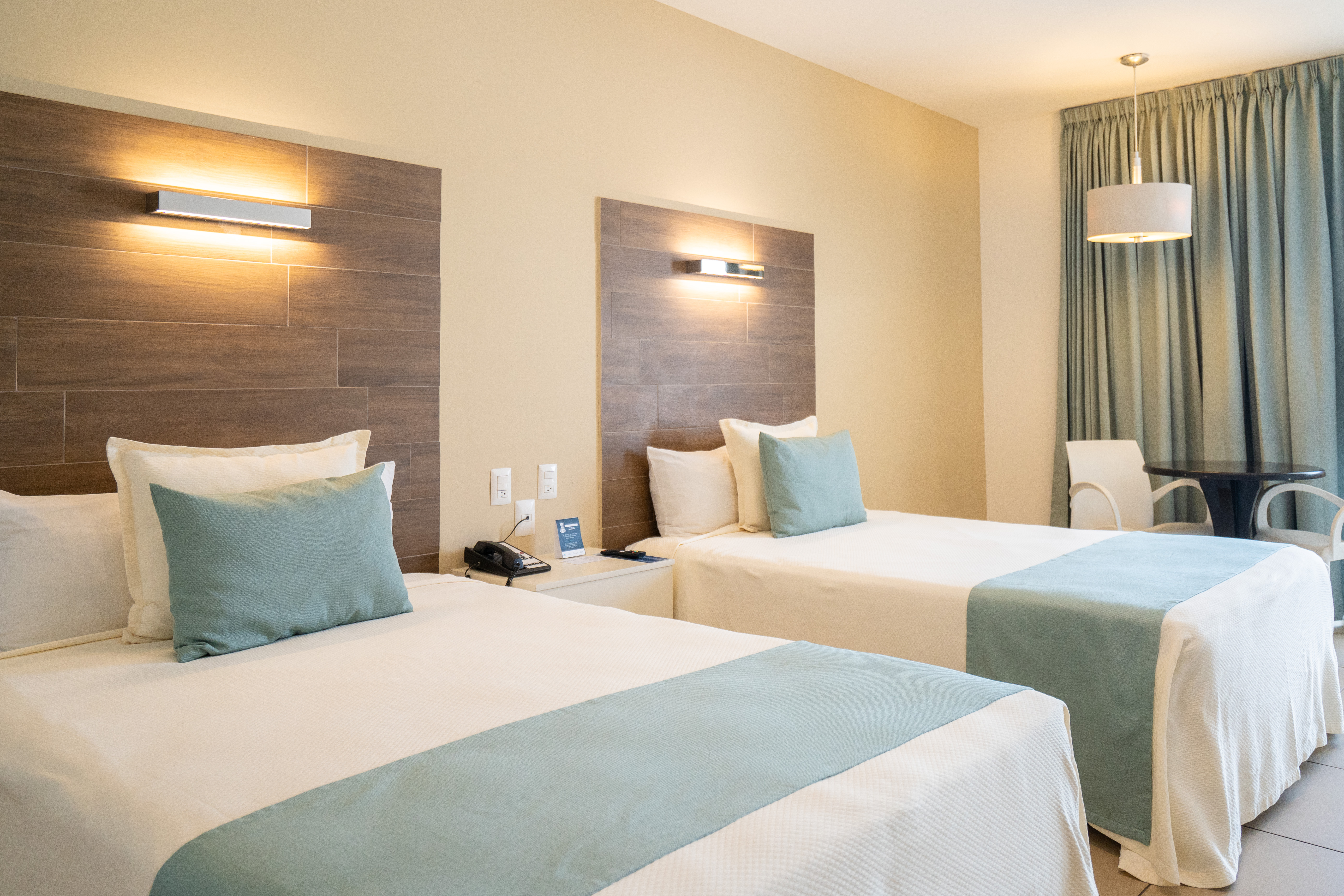 Junior Suite City View