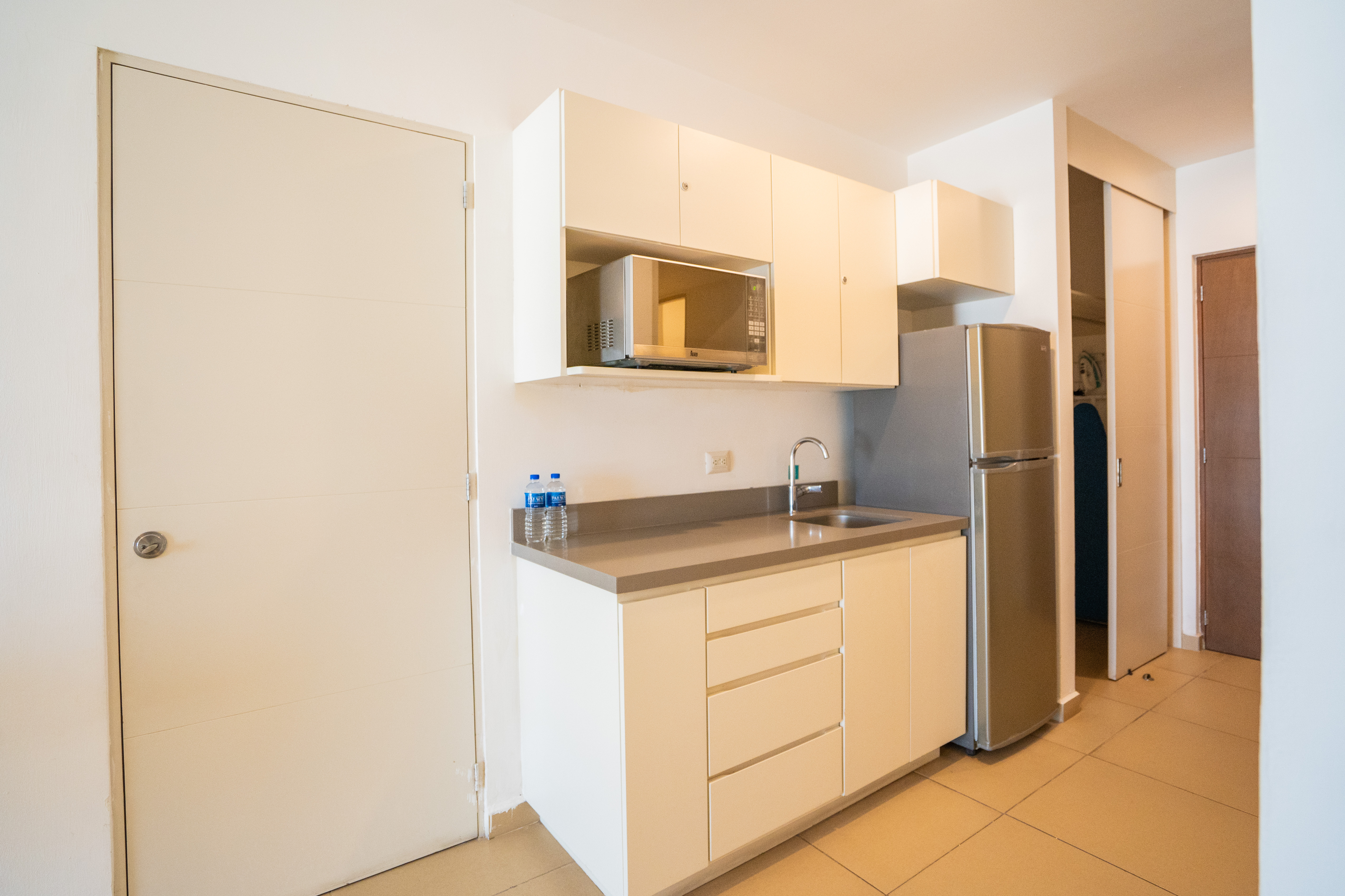 Junior Suite City View