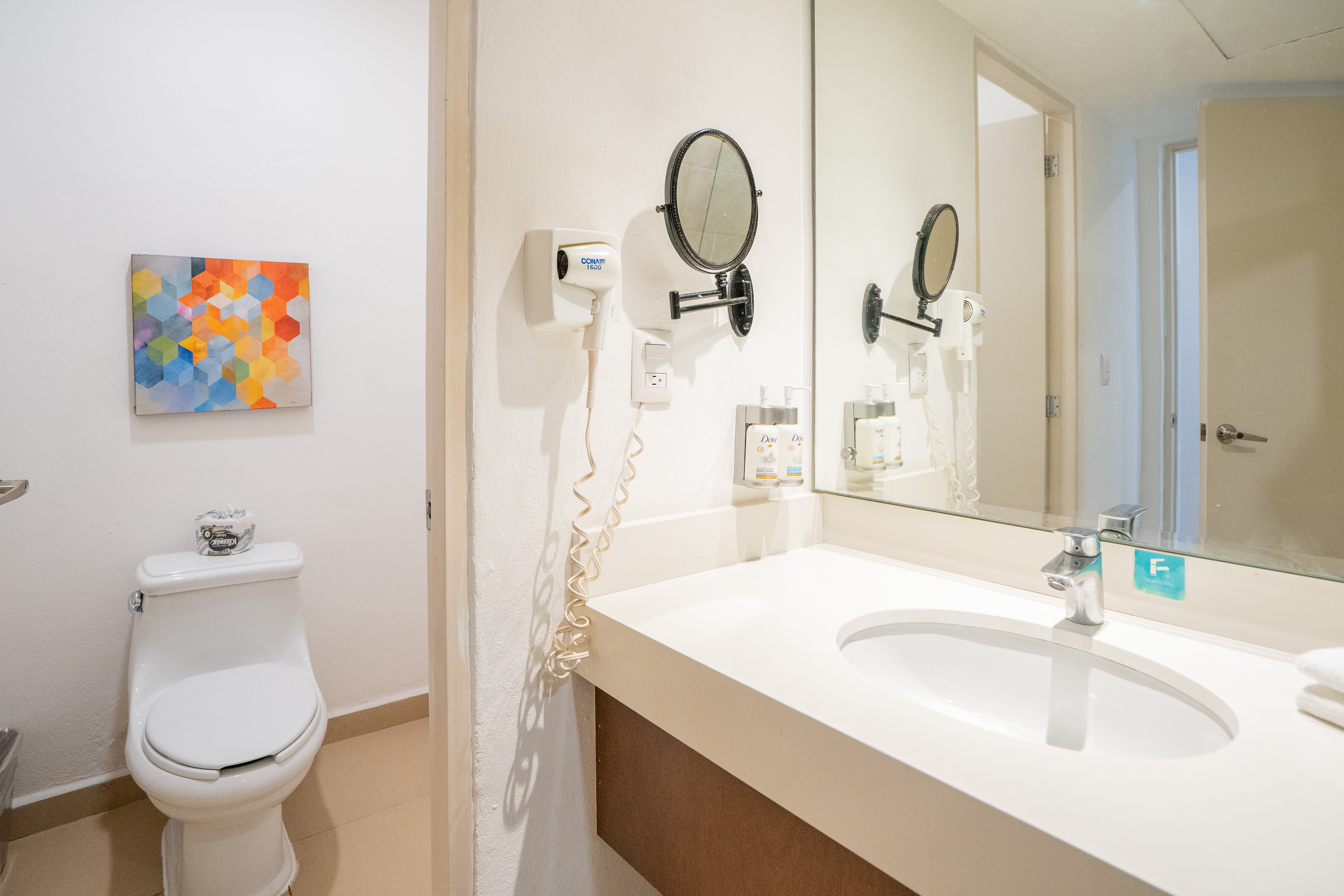 Junior Suite City View