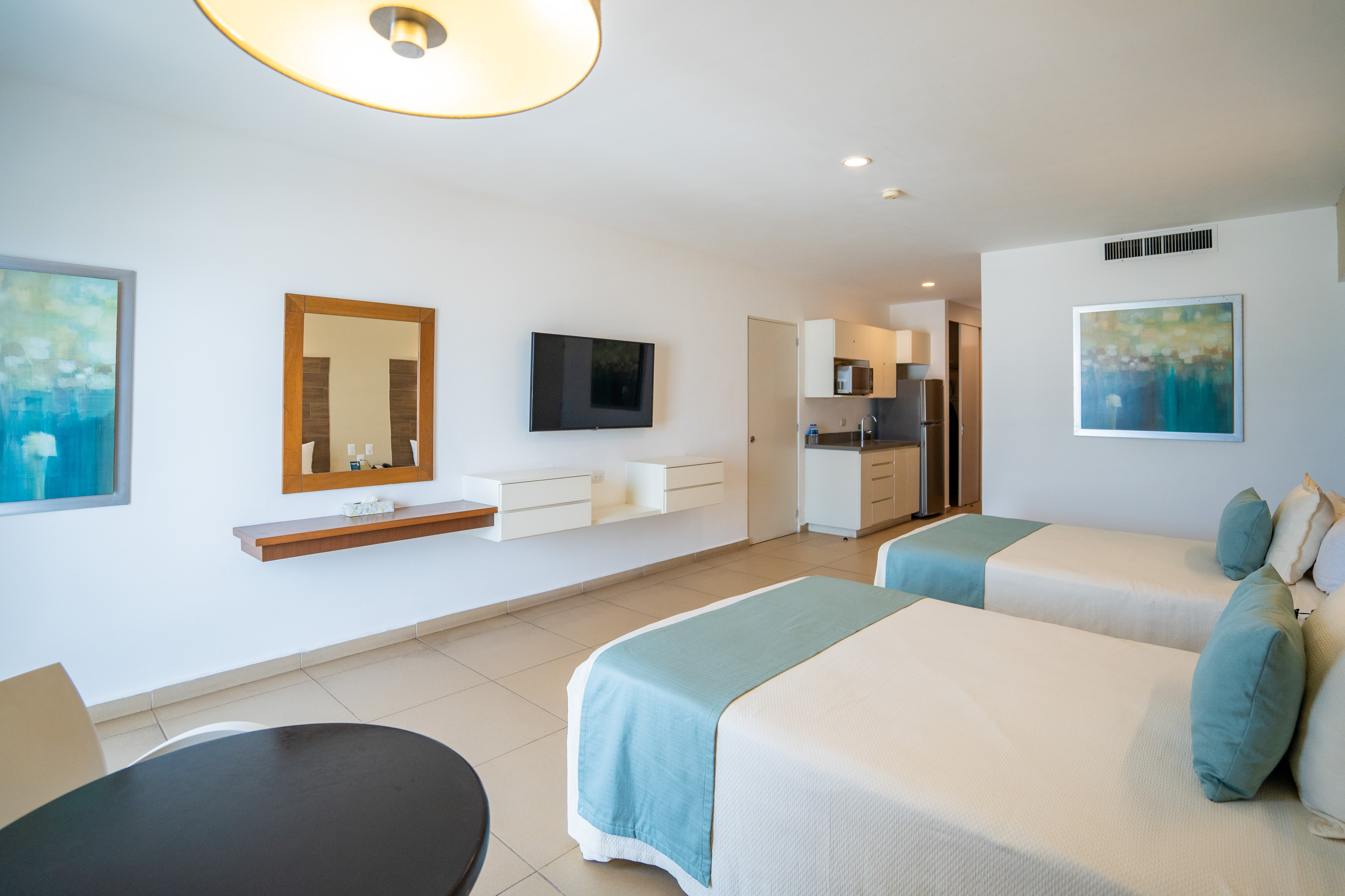 Junior Suite City View