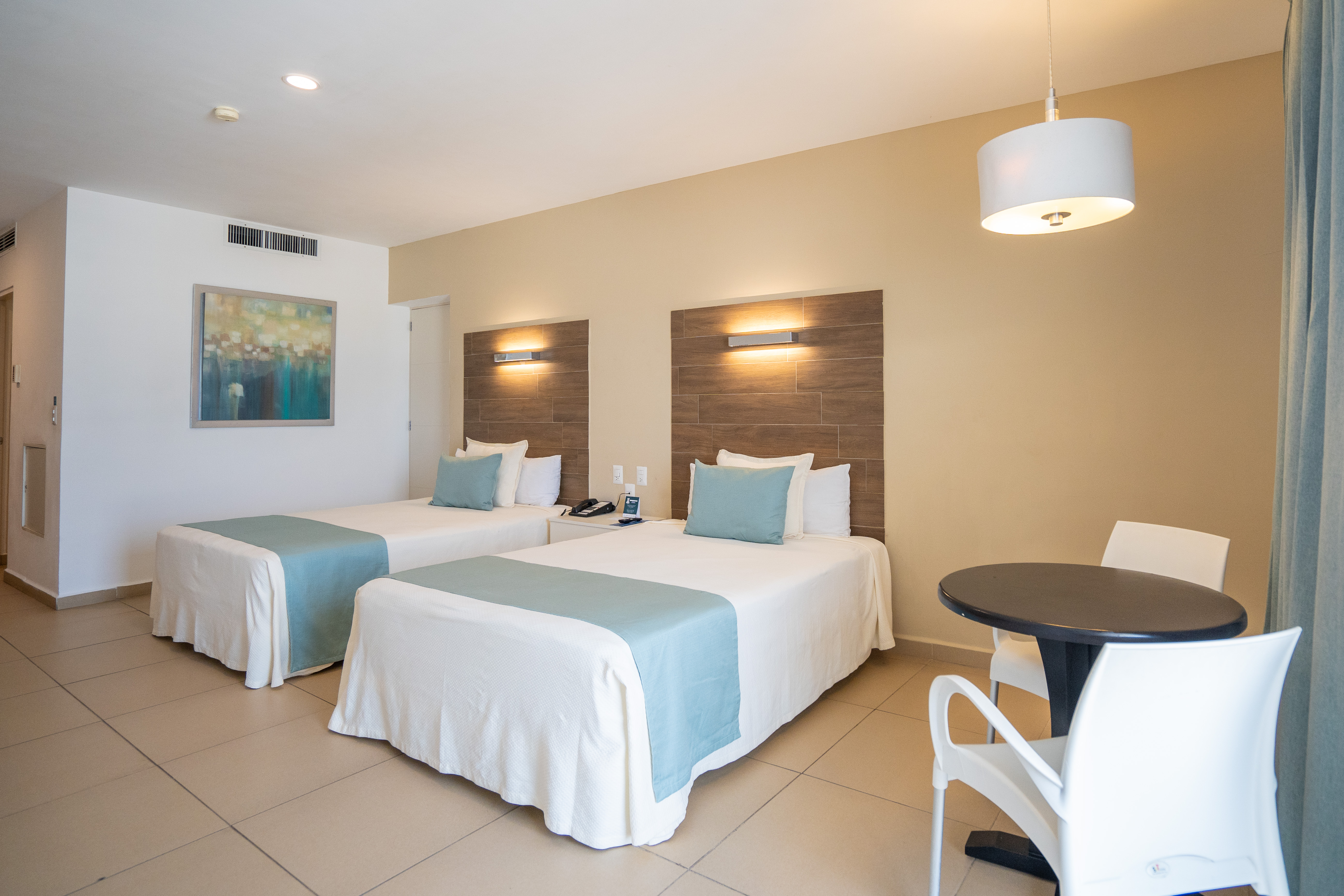 Junior Suite City View