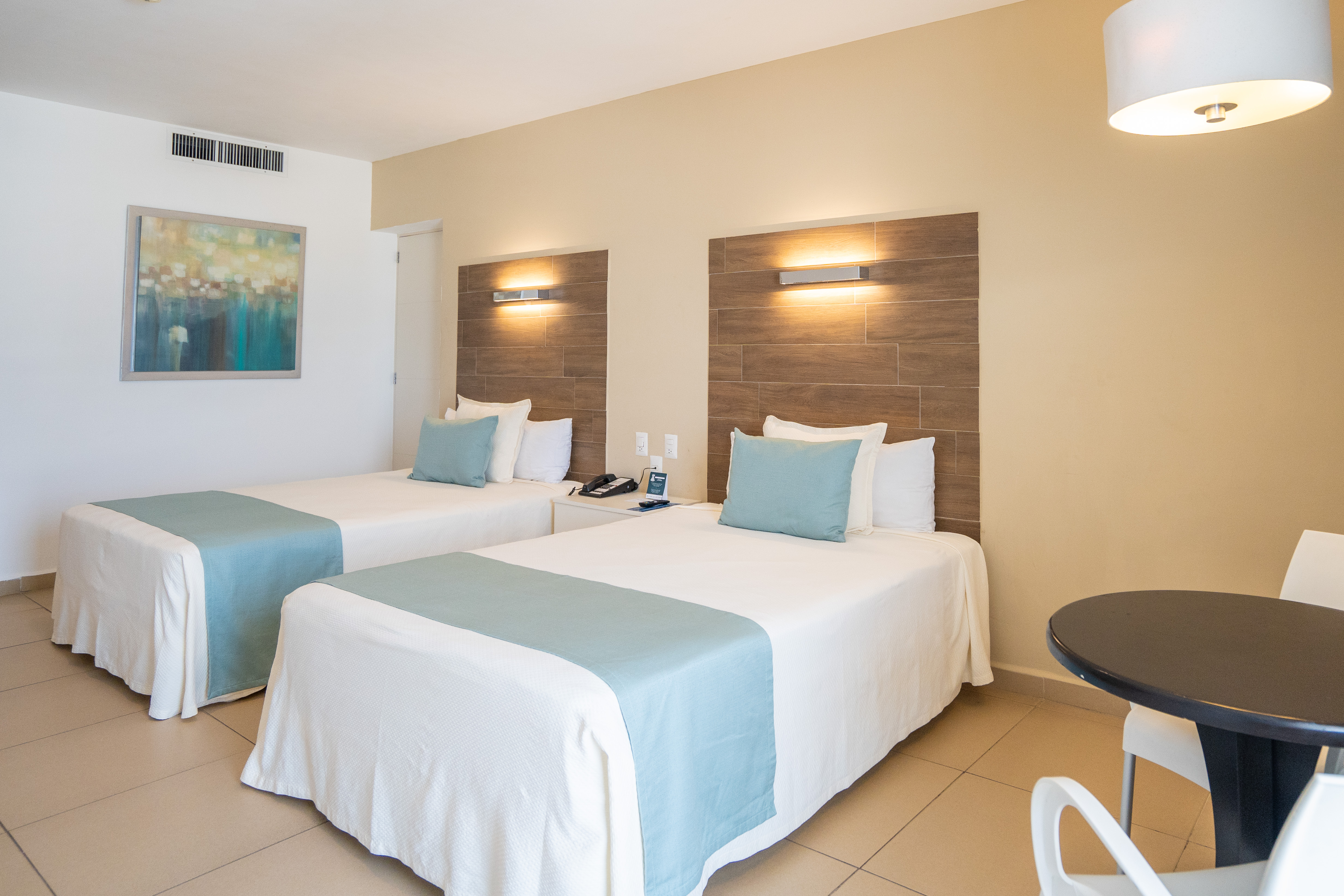 Junior Suite City View