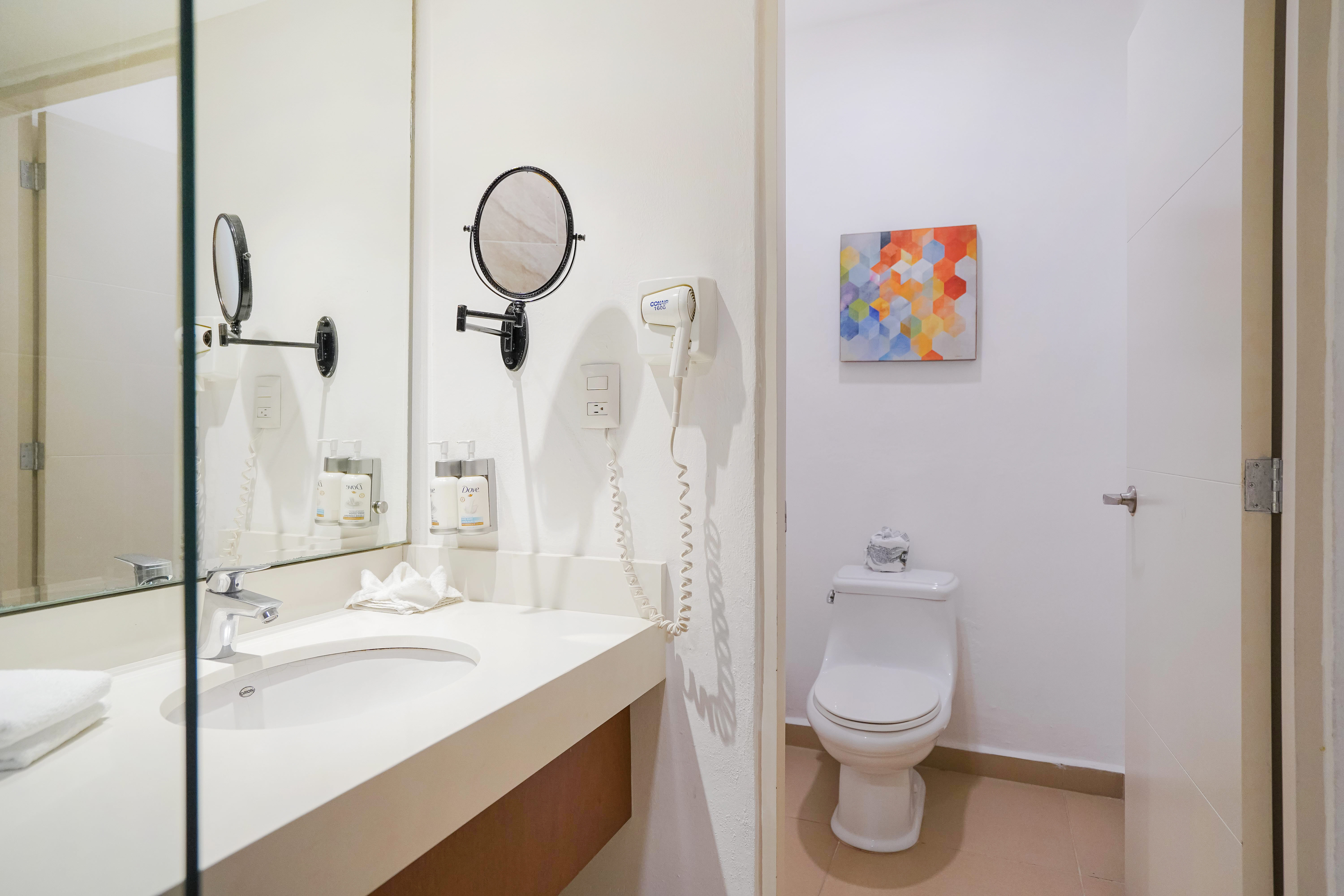 Junior Suite Sea View