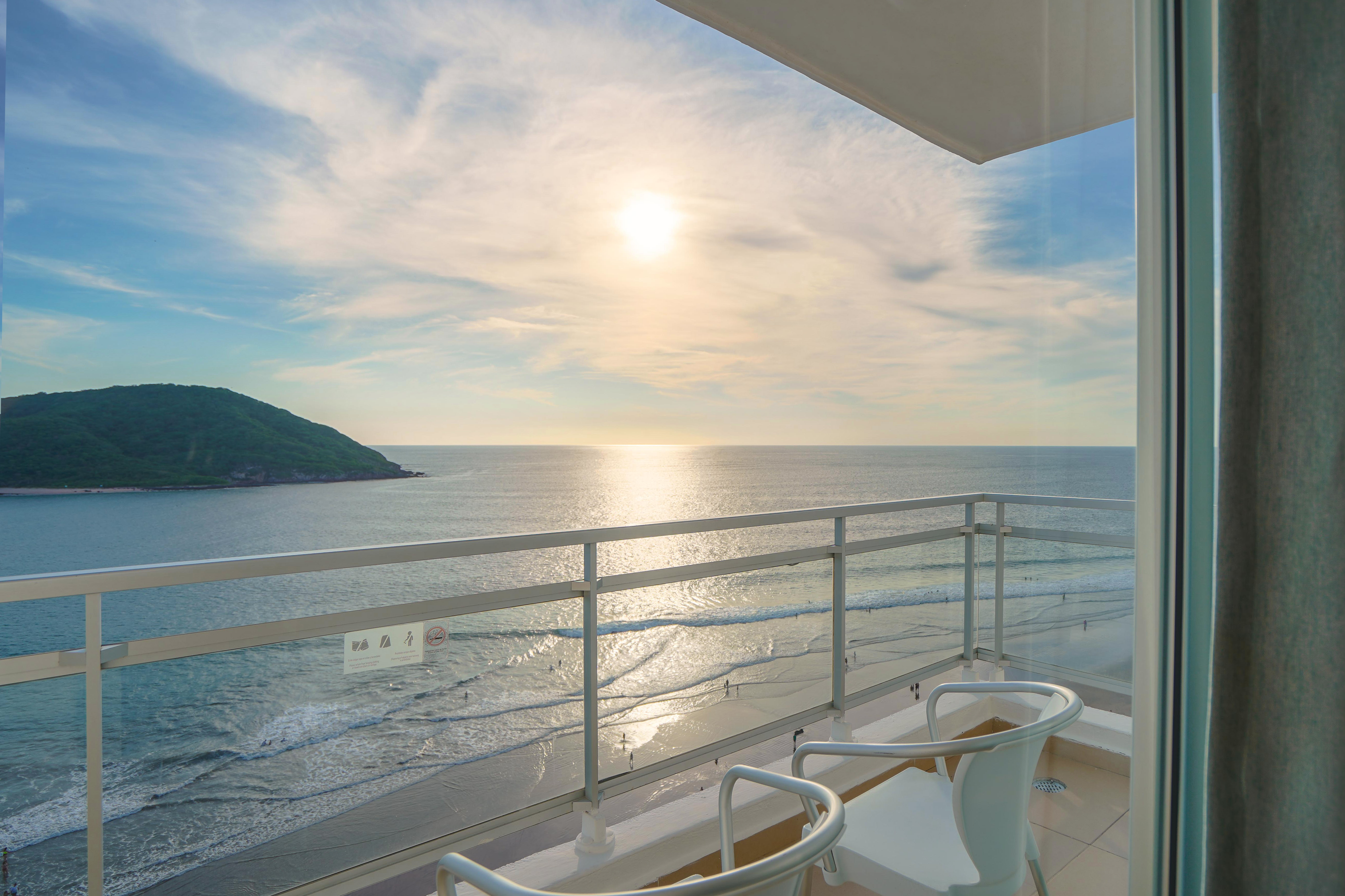 Junior Suite Sea View