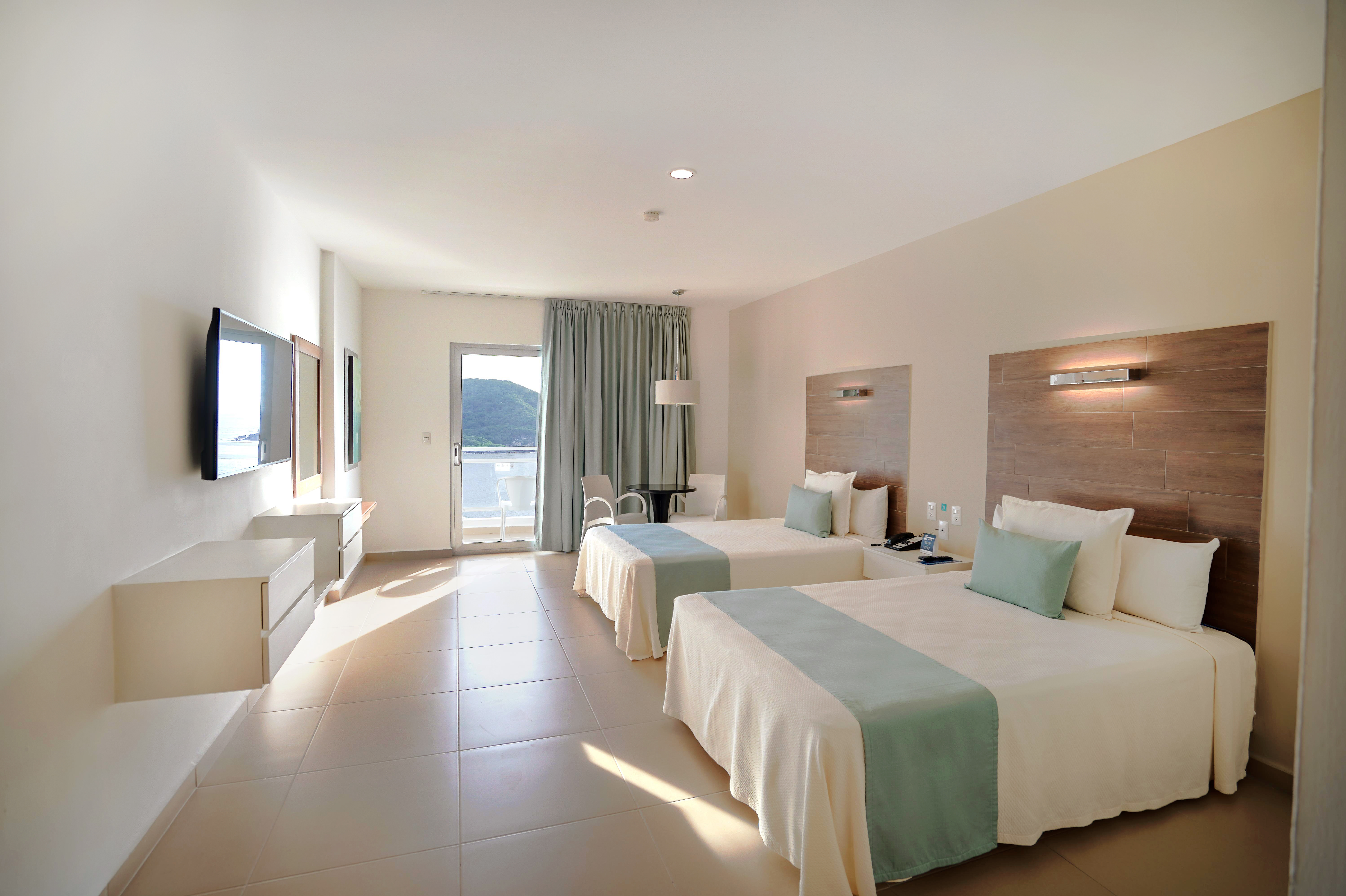 Junior Suite Sea View