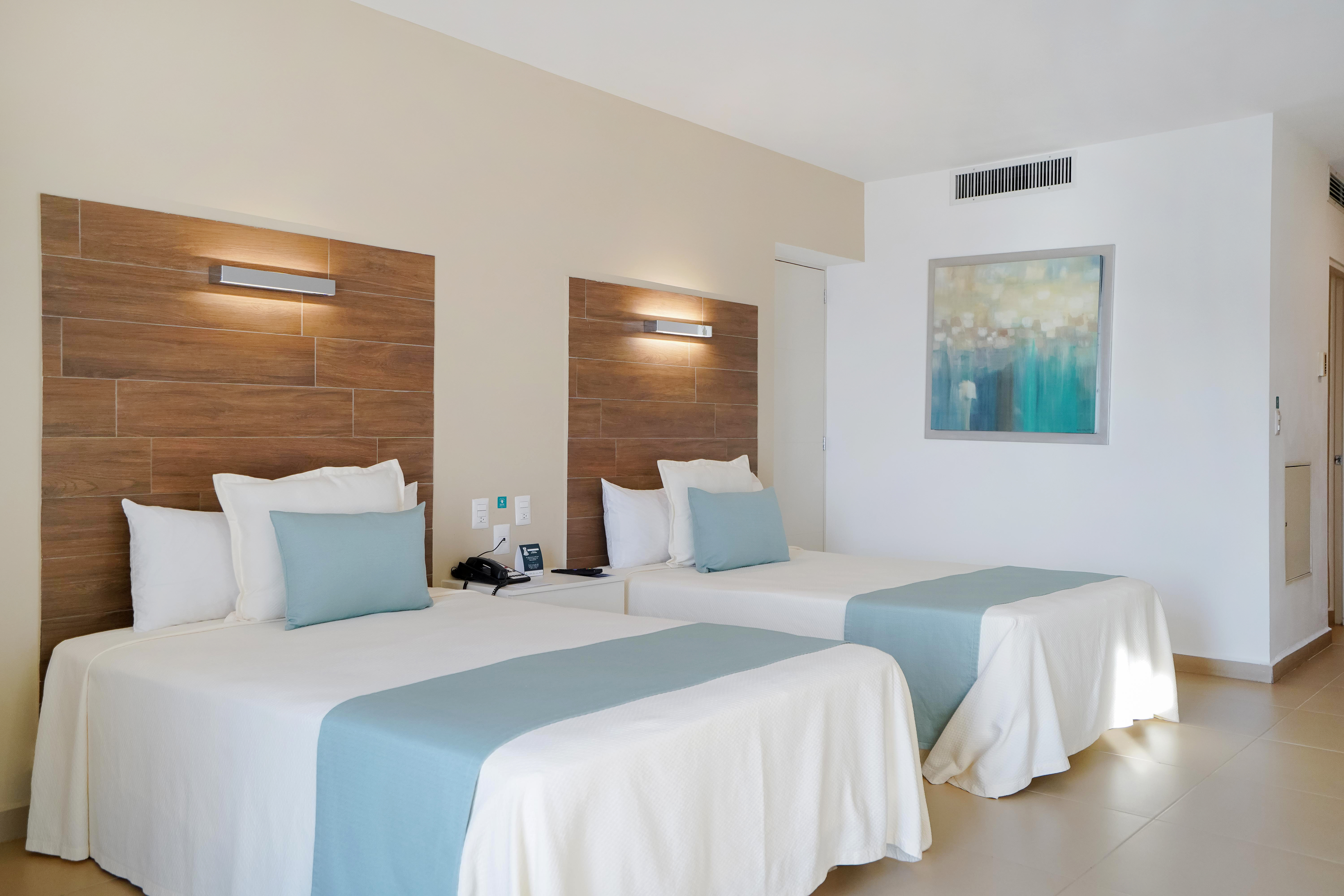 Junior Suite Sea View