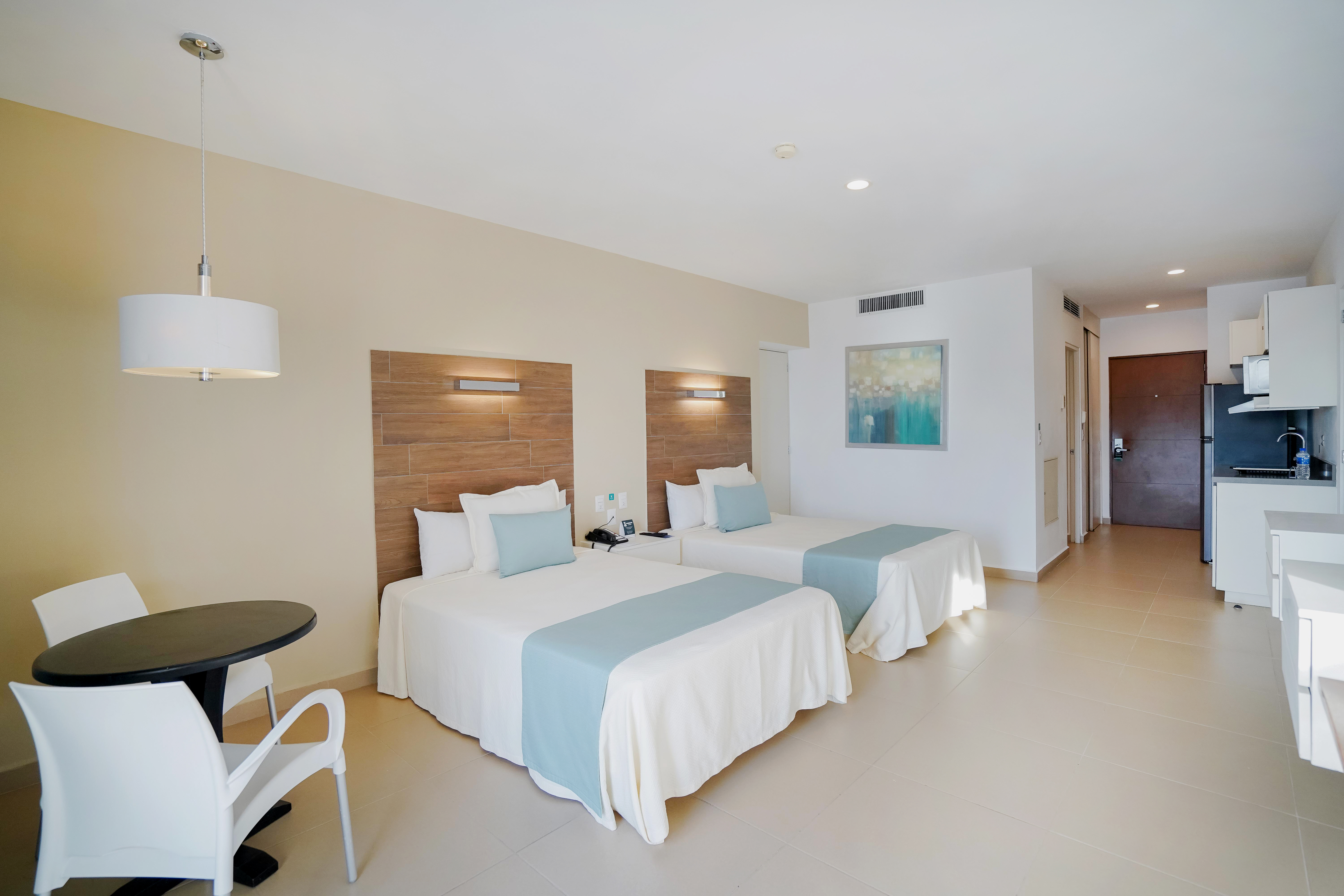 Junior Suite Sea View