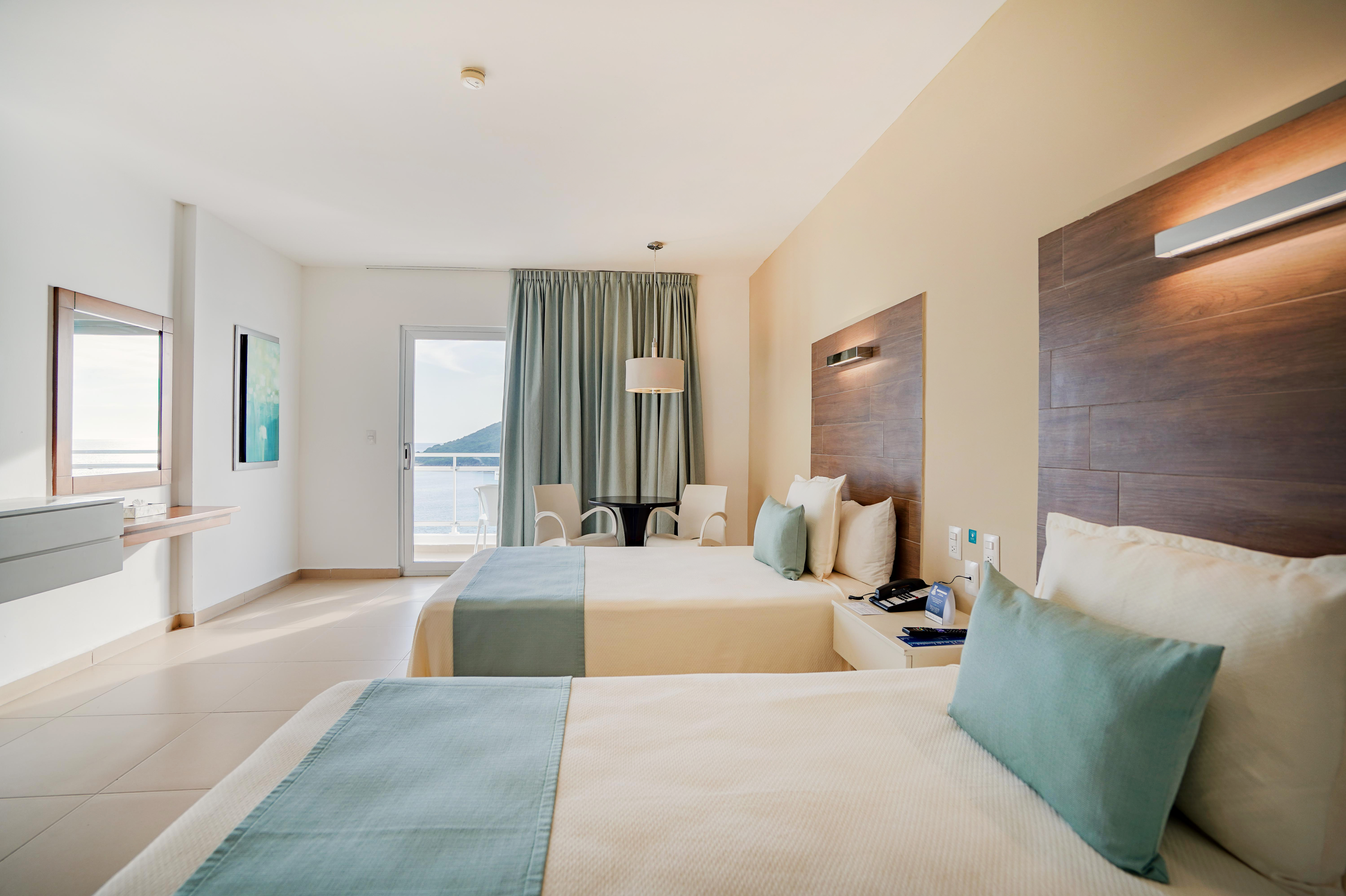 Junior Suite Sea View