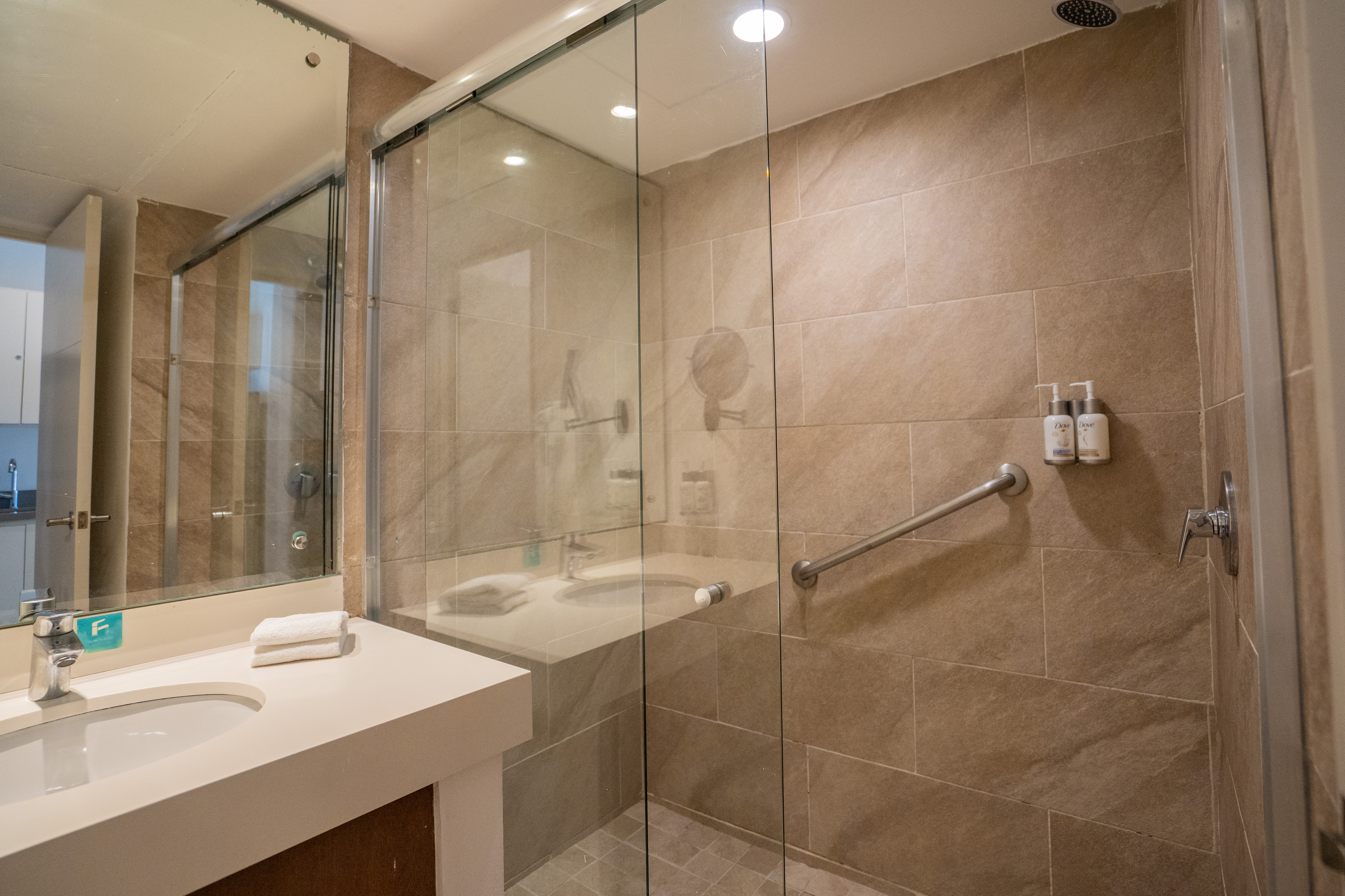 Junior Suite City View