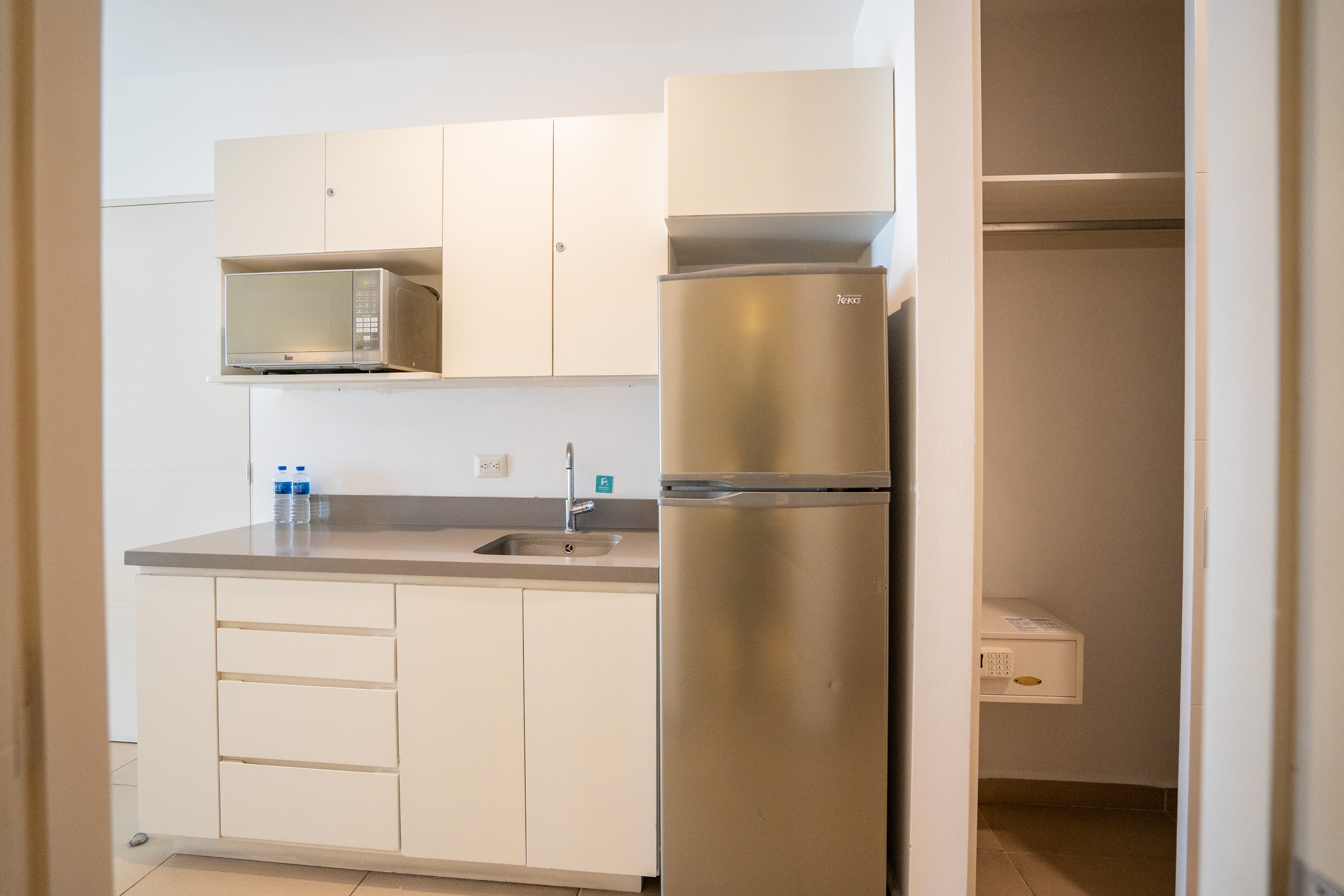 Junior Suite City View