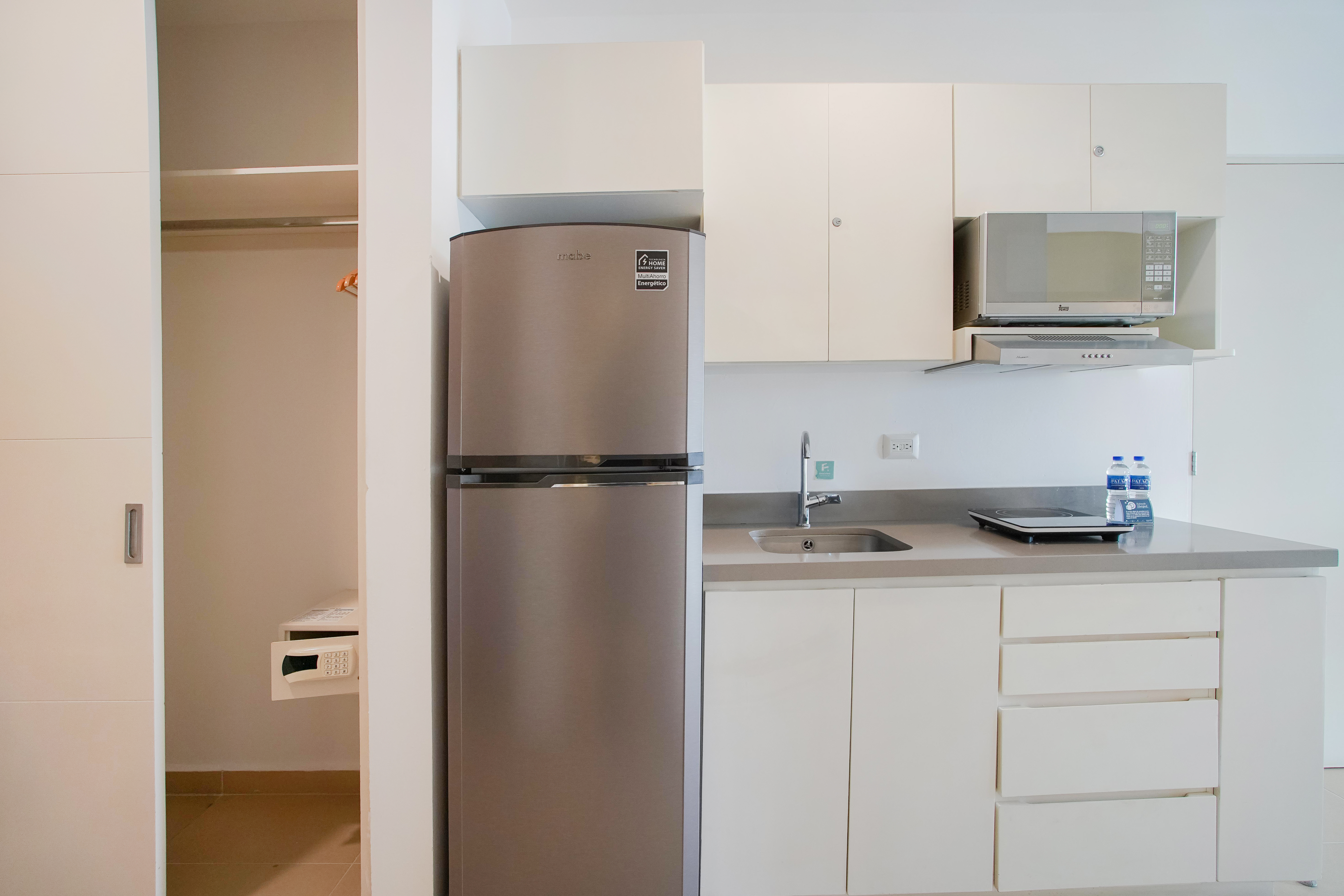 Junior Suite Sea View