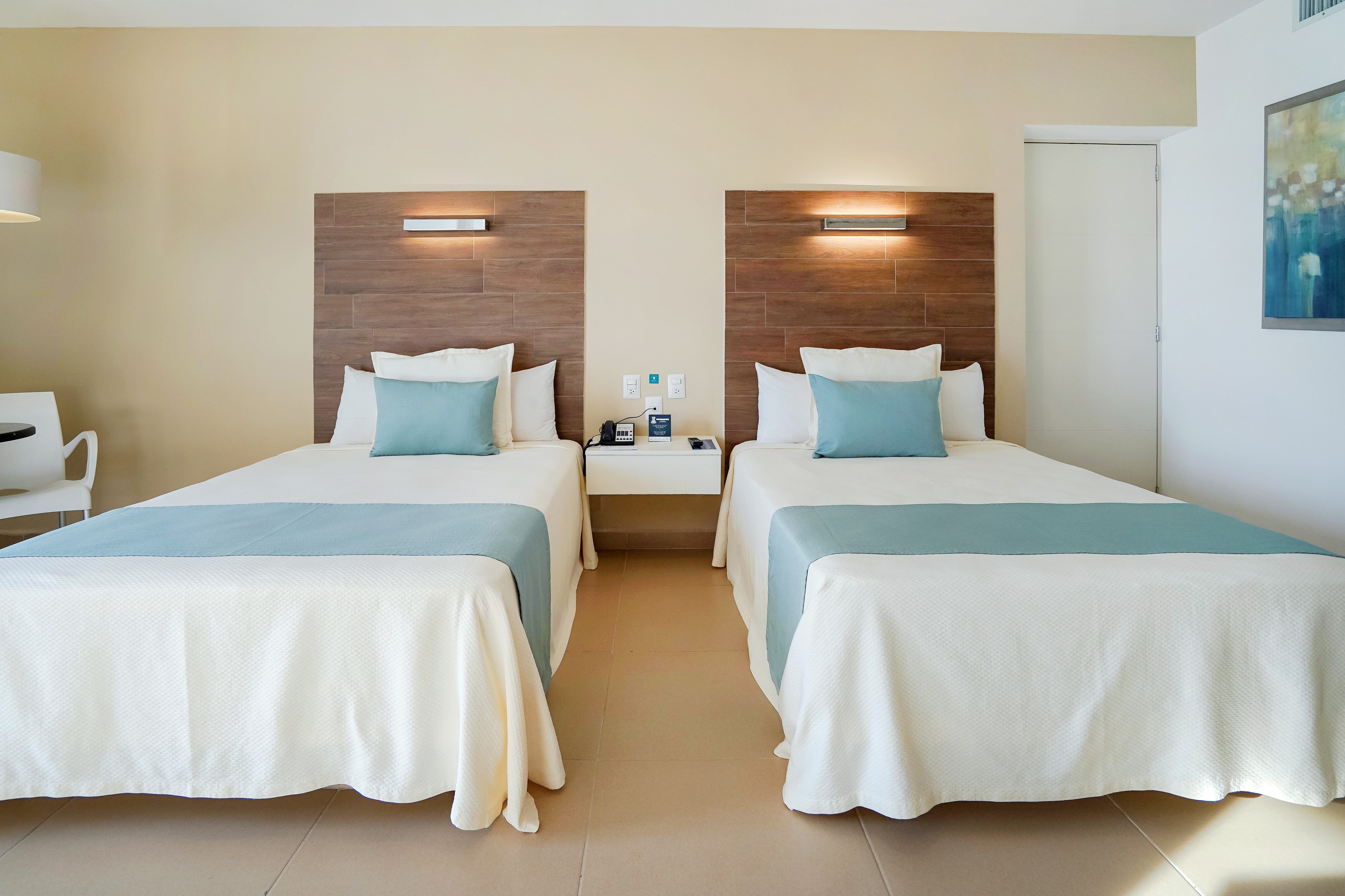 Junior Suite Sea View